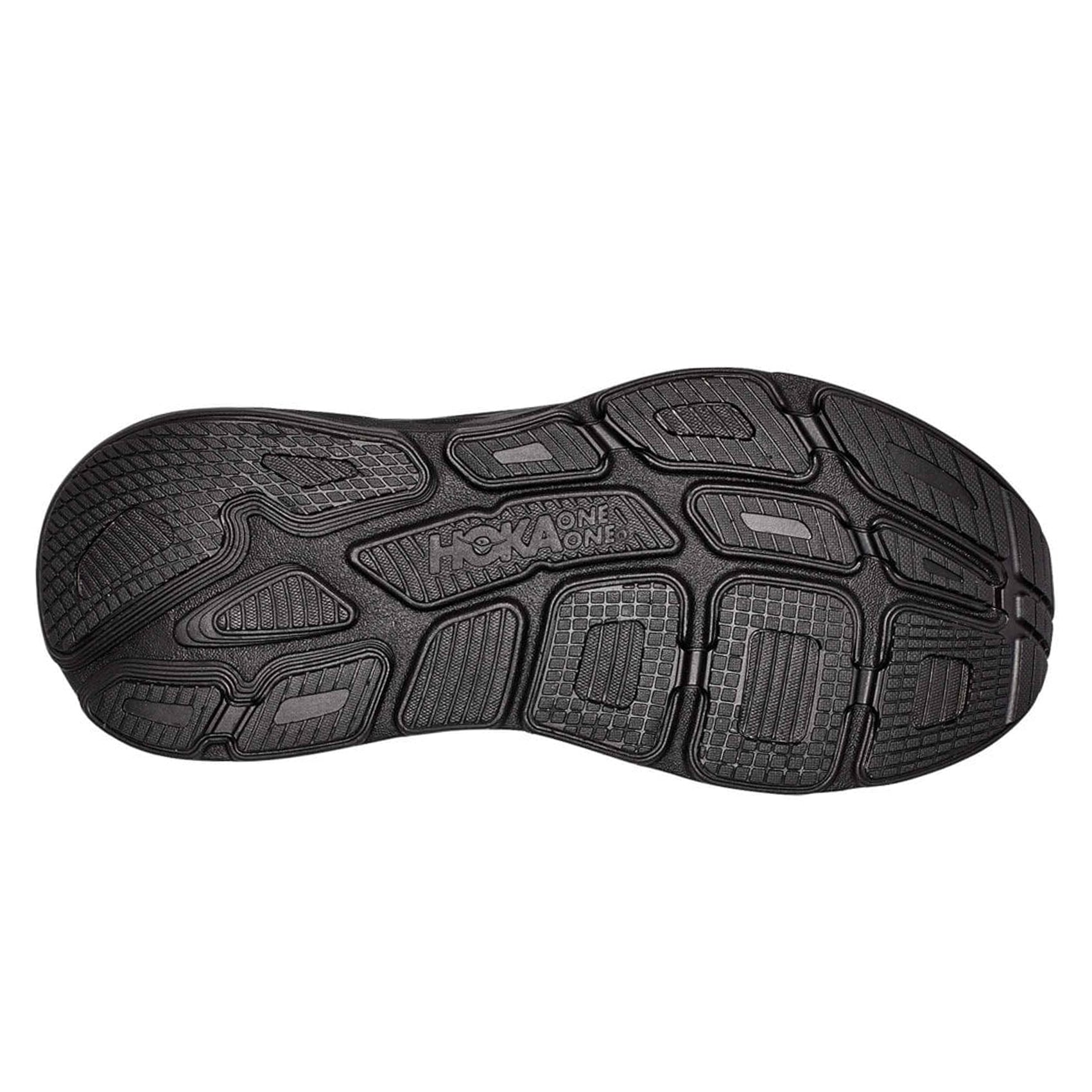 Mens HOKA Bondi 7 (Extra Wide)