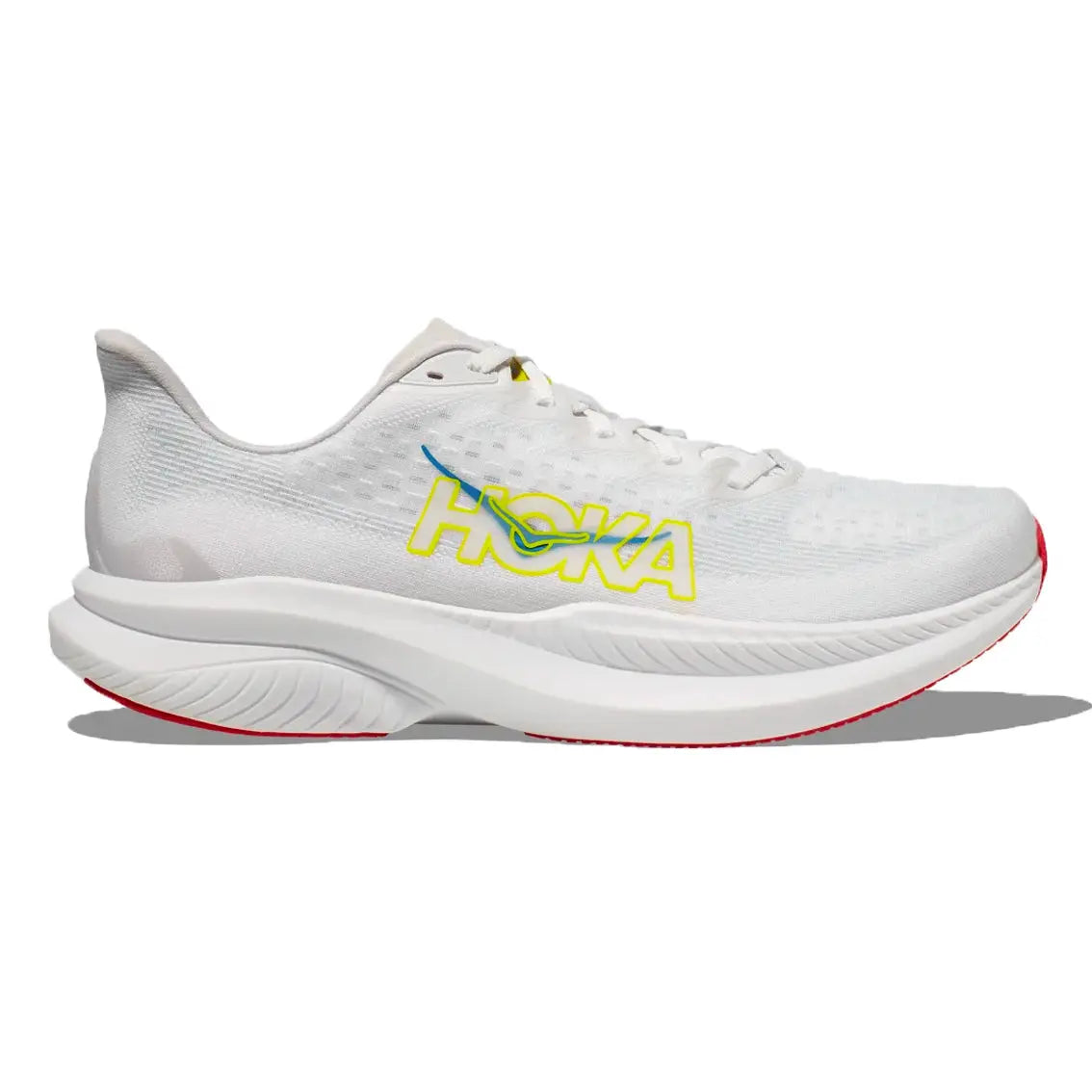 Mens HOKA Mach 6