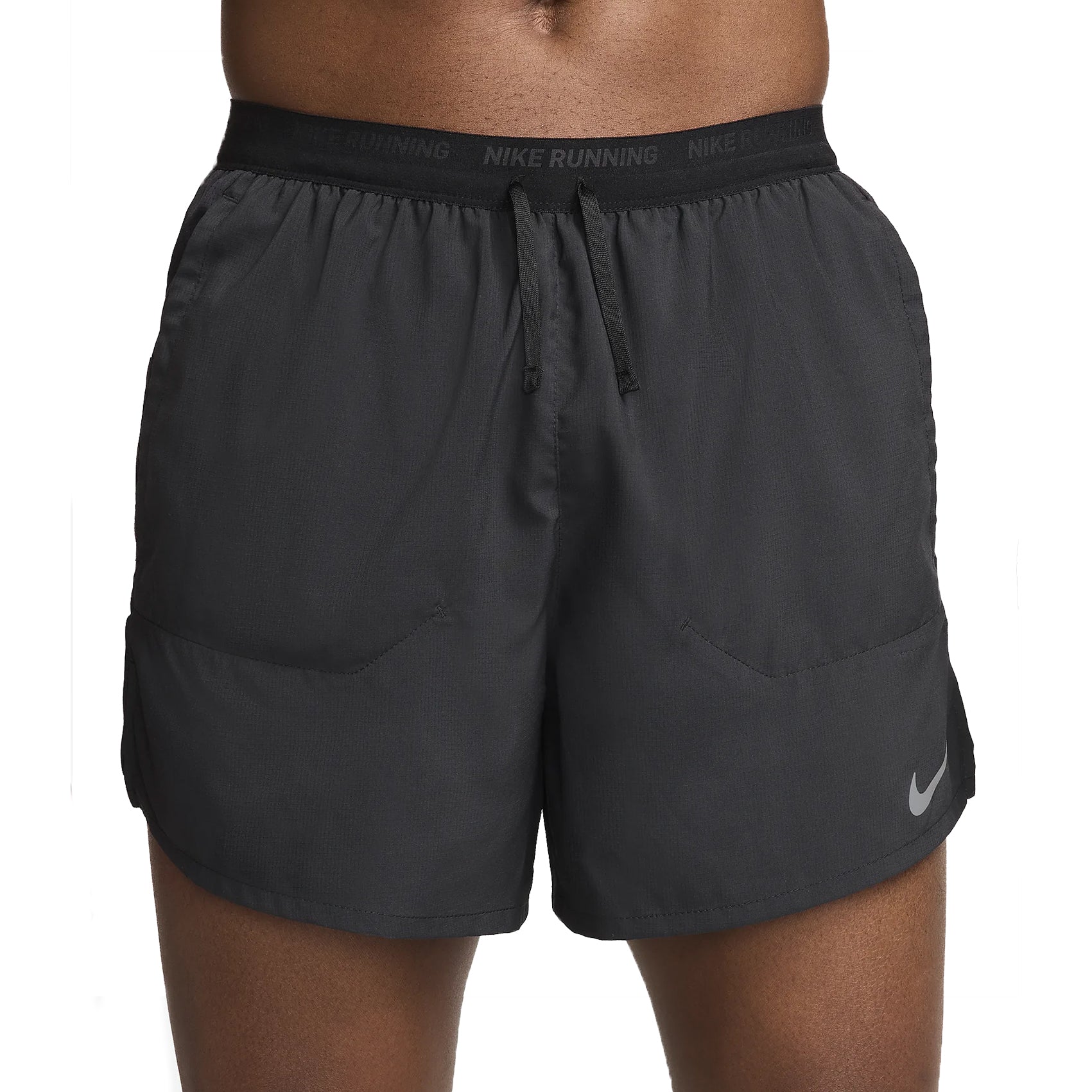 Mens Nike Dri FIT Stride 5 Inch Shorts