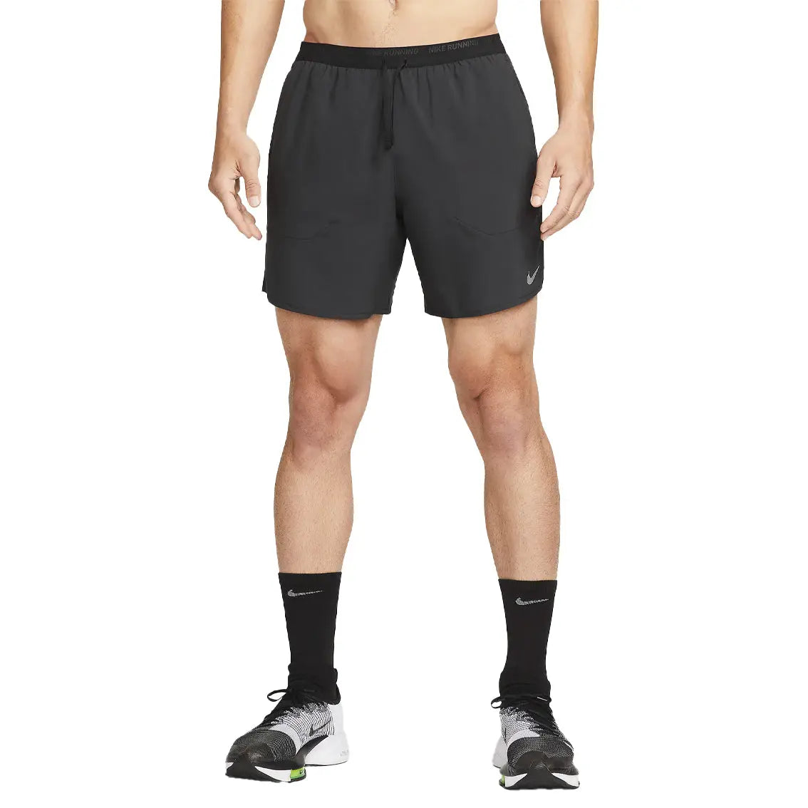 Men's nike dri fit shorts with pockets online