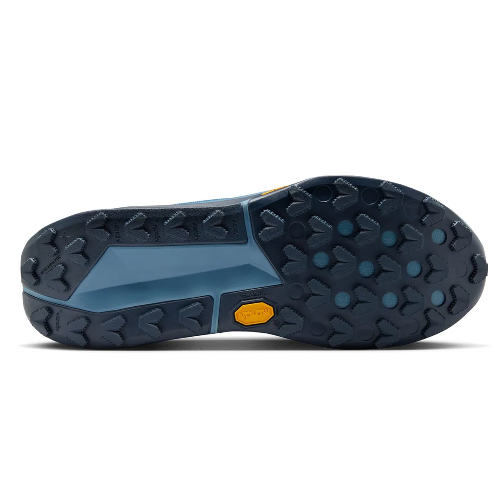 Mens Nike Zegama Trail 2