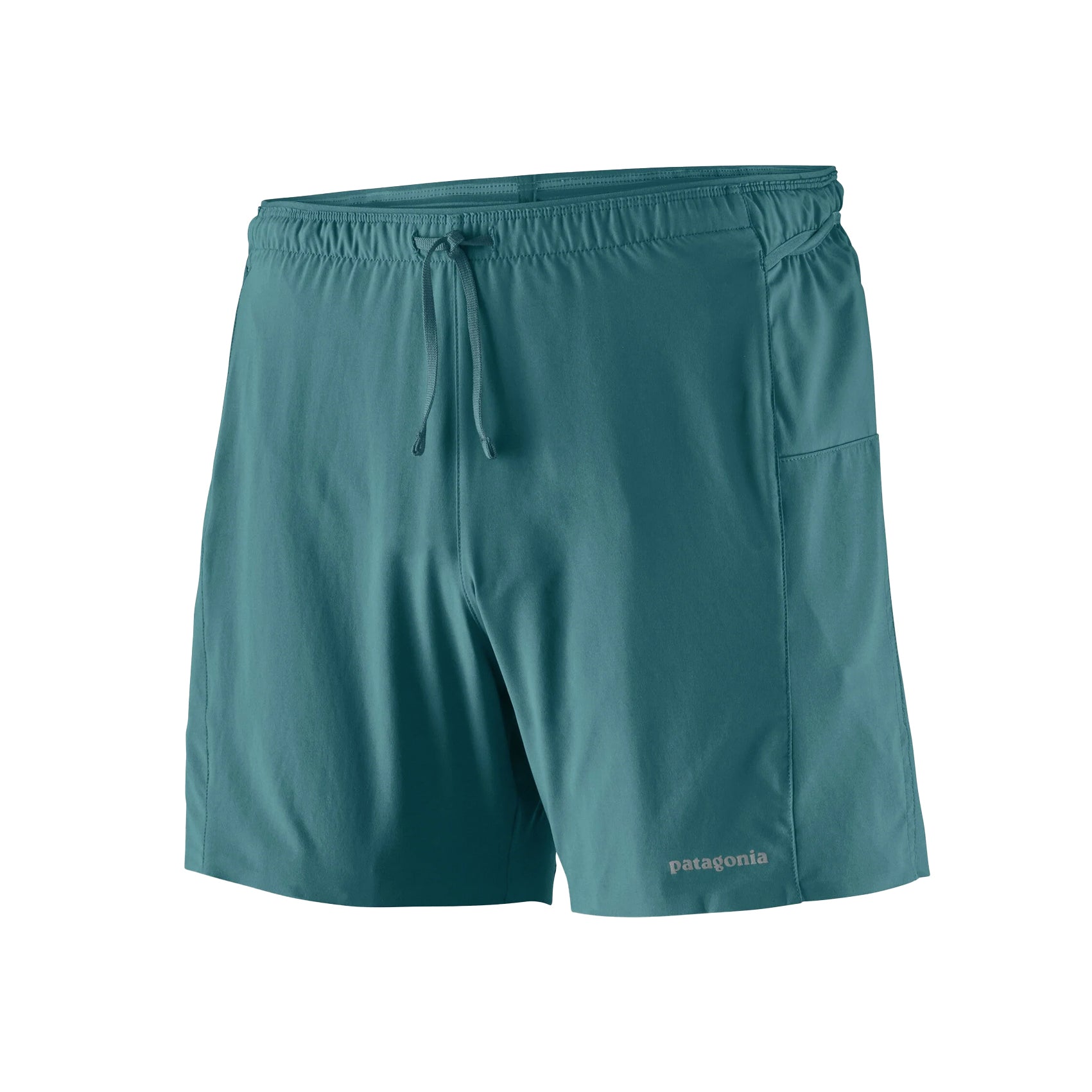 Mens Patagonia Strider Pro 5 Inch Shorts