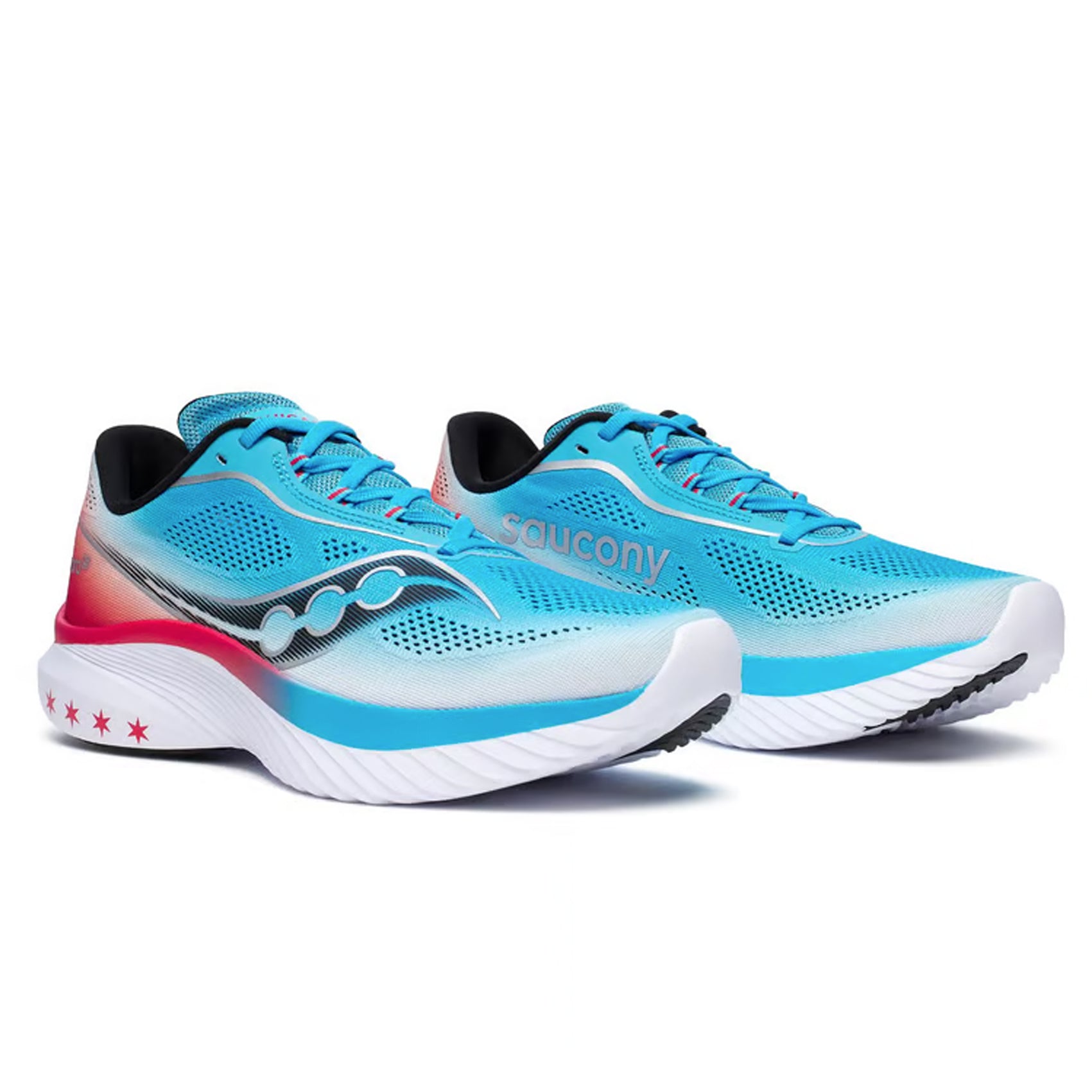 Mens Saucony Kinvara 15