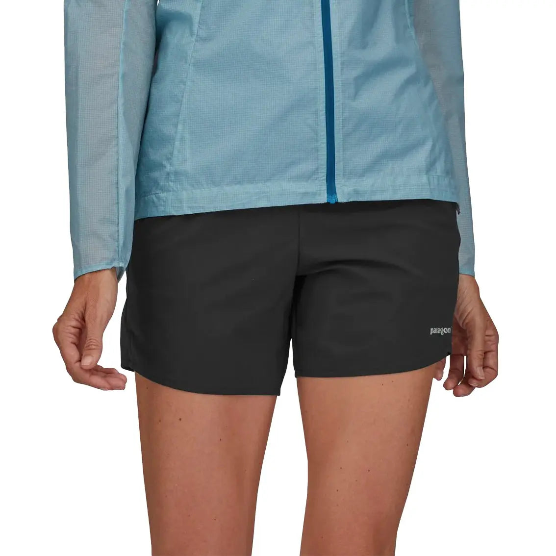 Womens Patagonia Multi Trails 5.5 Inch Shorts