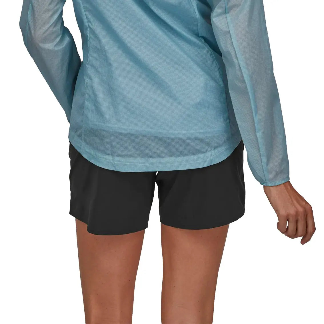 Womens Patagonia Multi Trails 5.5 Inch Shorts