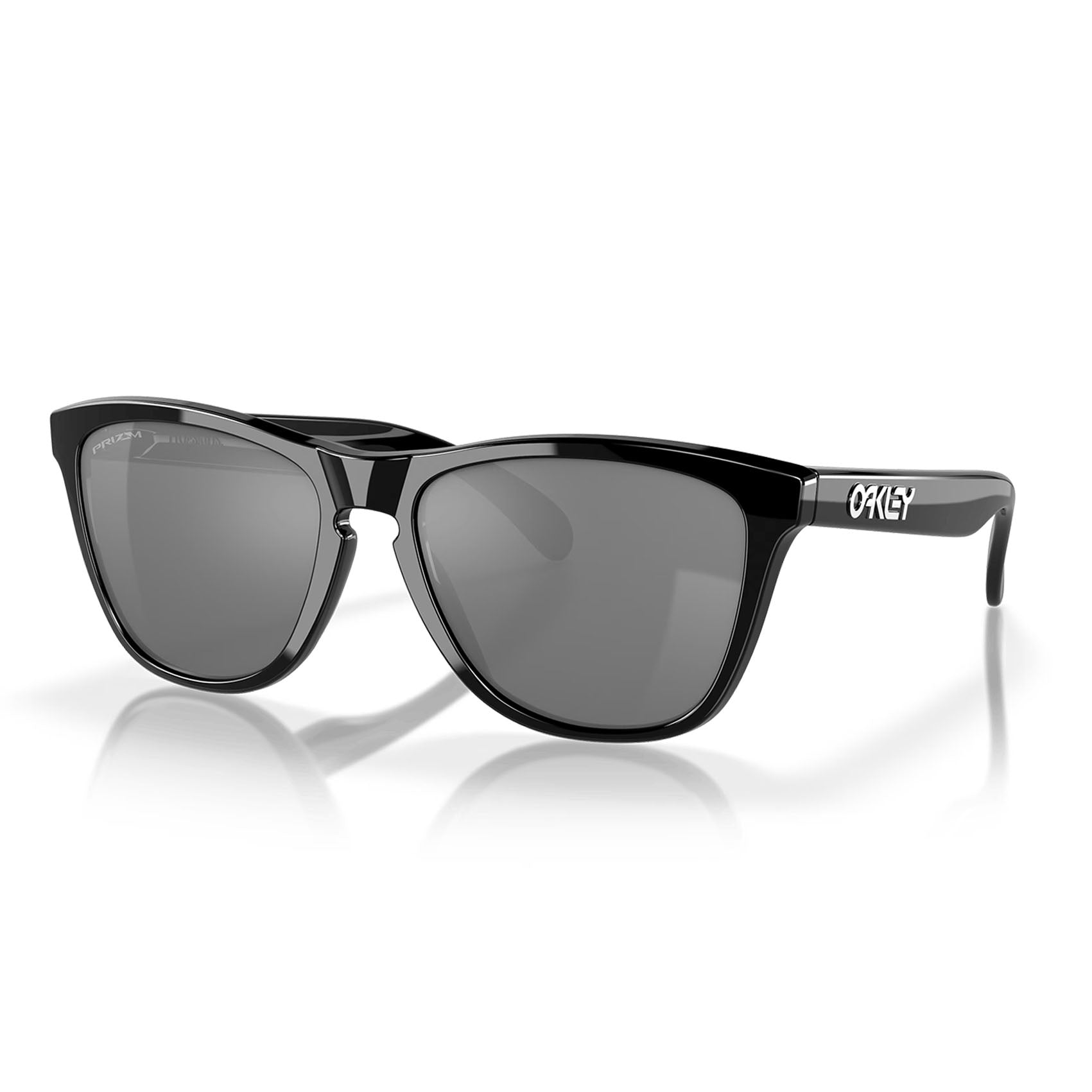Oakley Men's Frogskins Sunglasses main image 1