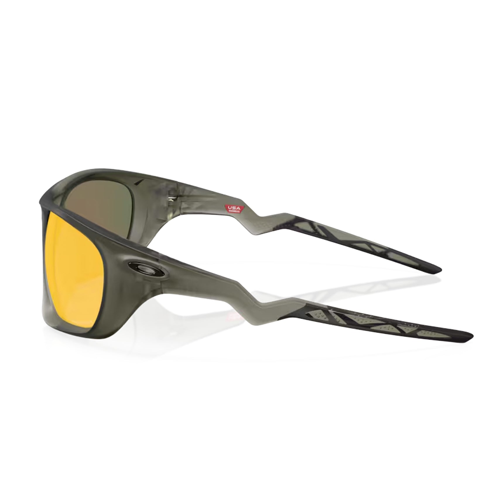 Oakley Lateralis Sunglasses