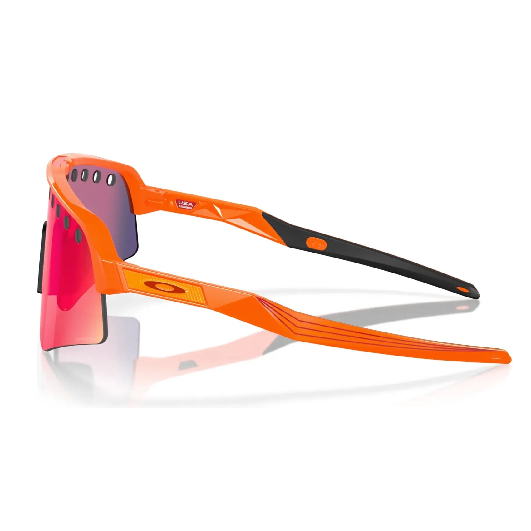 Oakley Sutro Lite Sweep Running Sunglasses