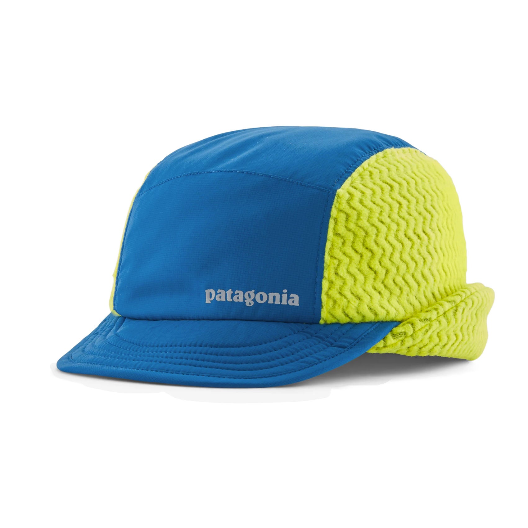 Unisex Patagonia Winter Duckbill Running Cap