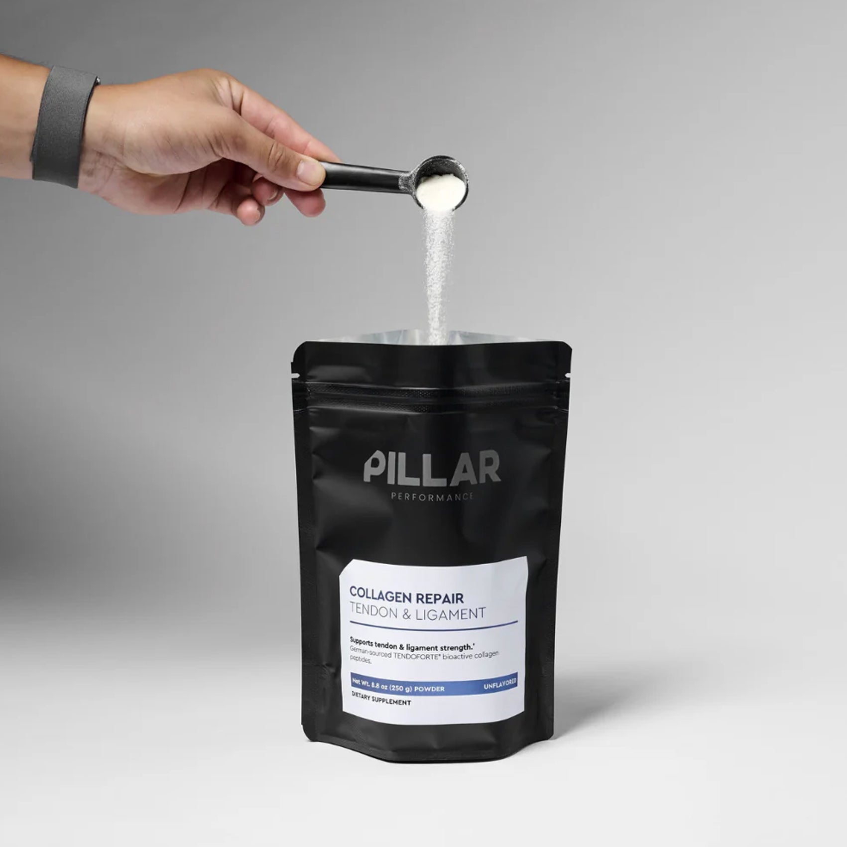 PILLAR Performance Collagen Repair Protein