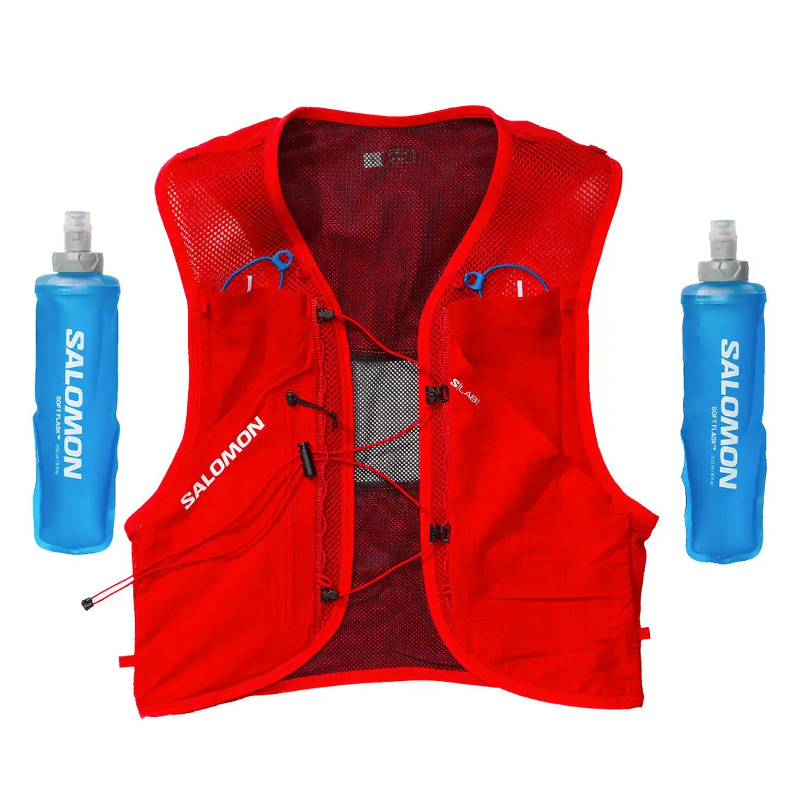 Unisex Salomon S/Lab Pulsar 3 Set