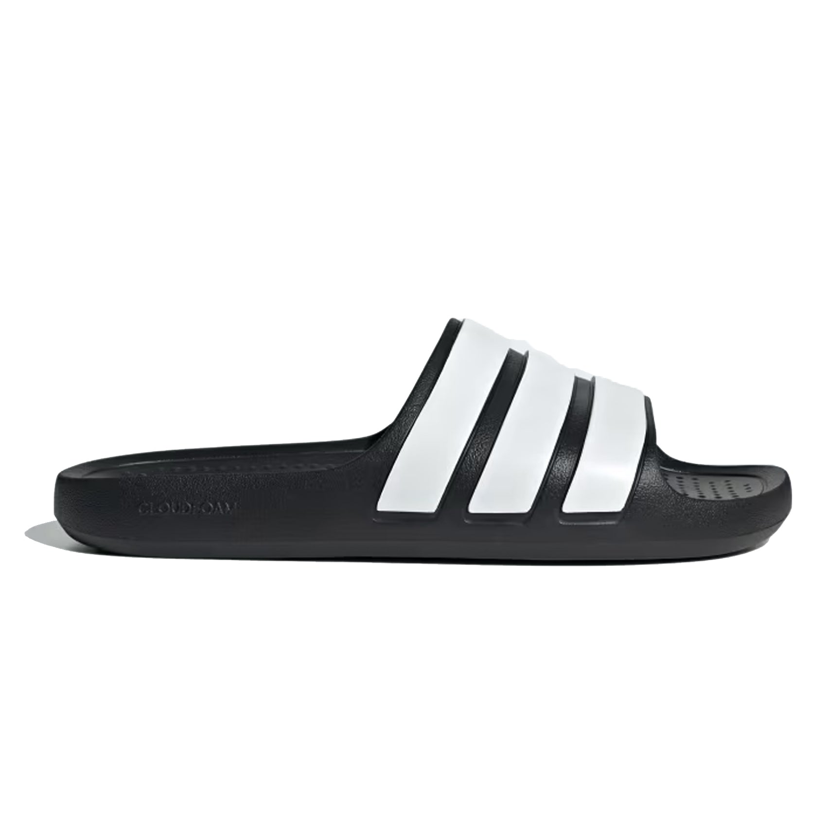 Unisex adidas Adilette Flow Slide