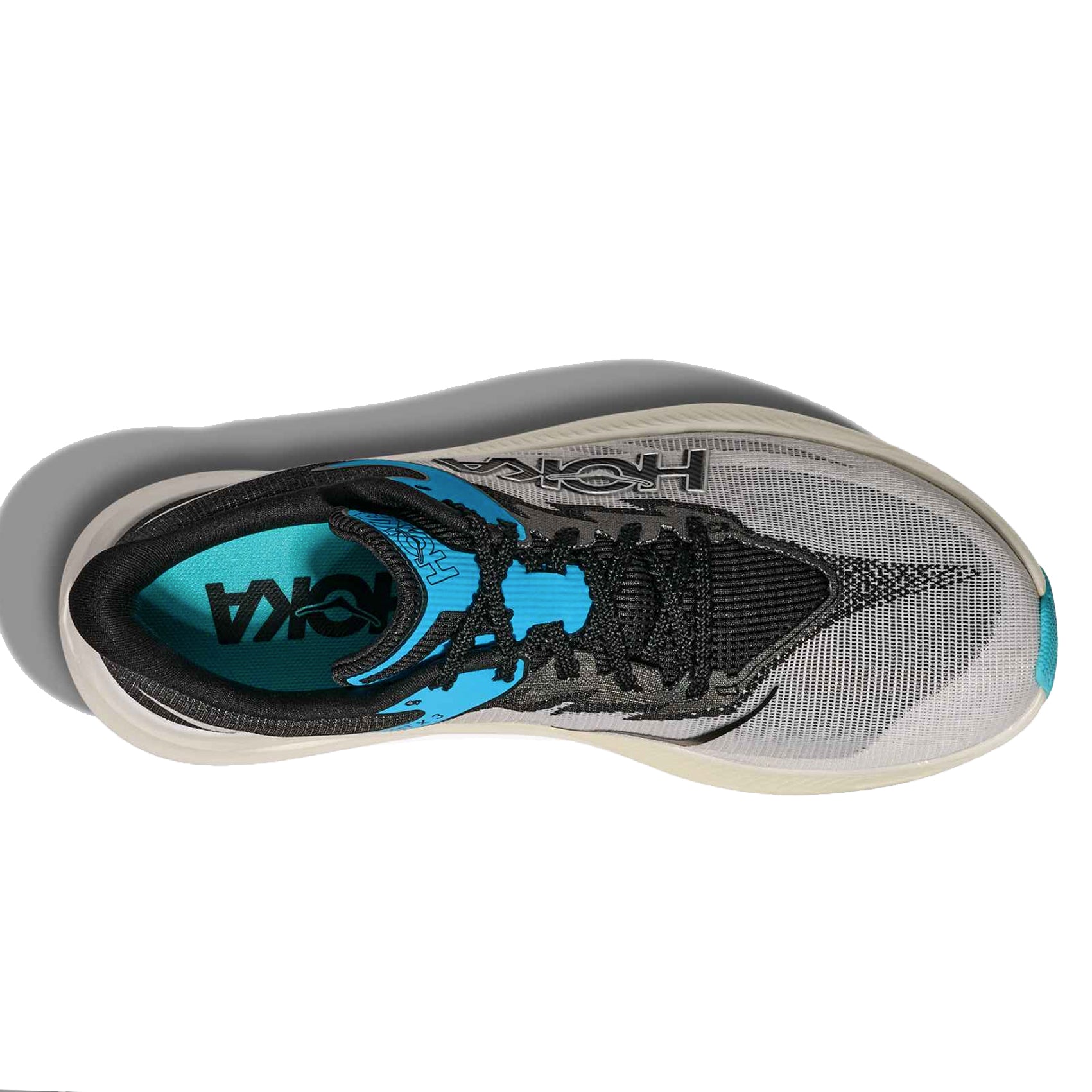 Unisex HOKA Rocket X 3