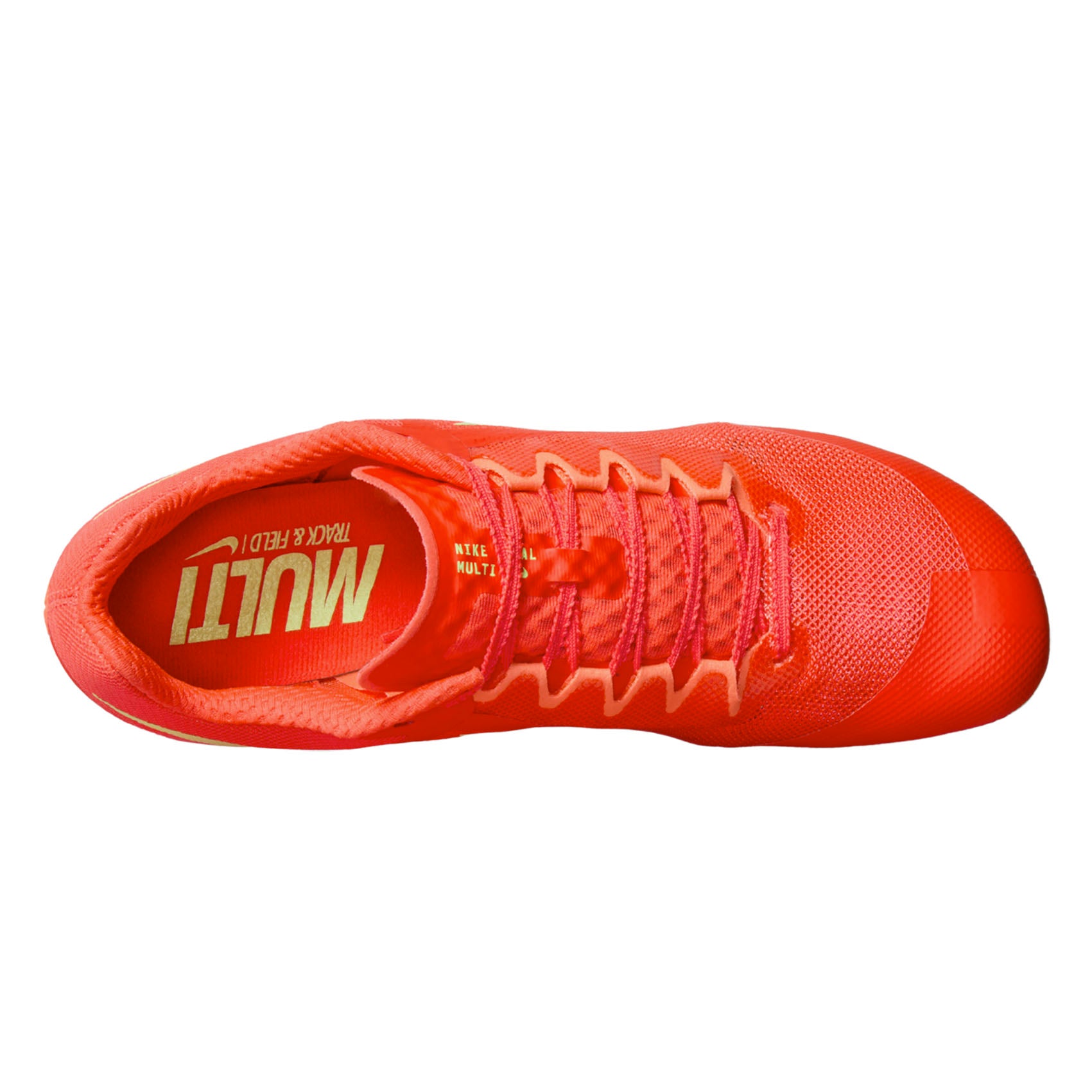 Unisex Nike Zoom Rival Multi