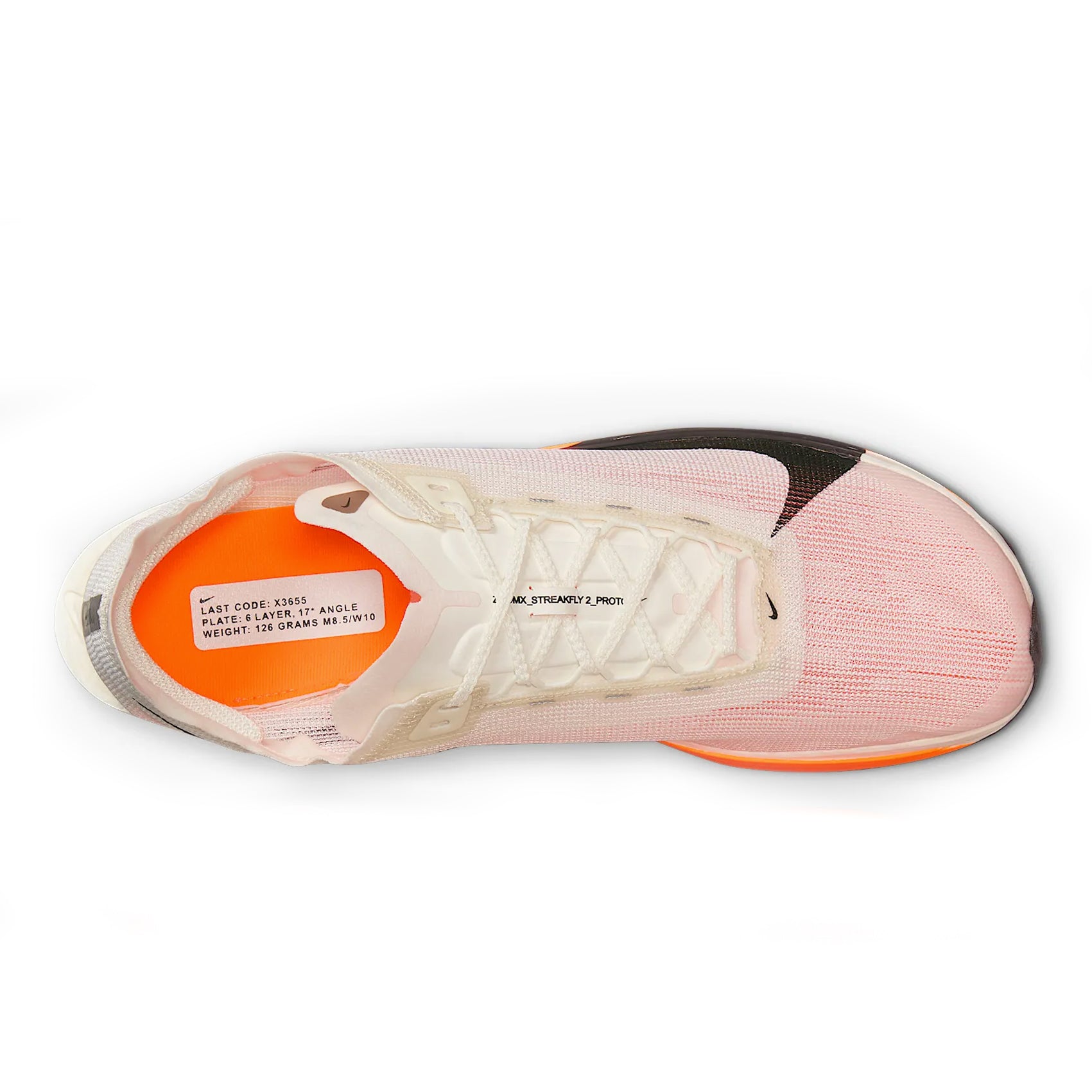 Unisex Nike Streakfly 2 Proto