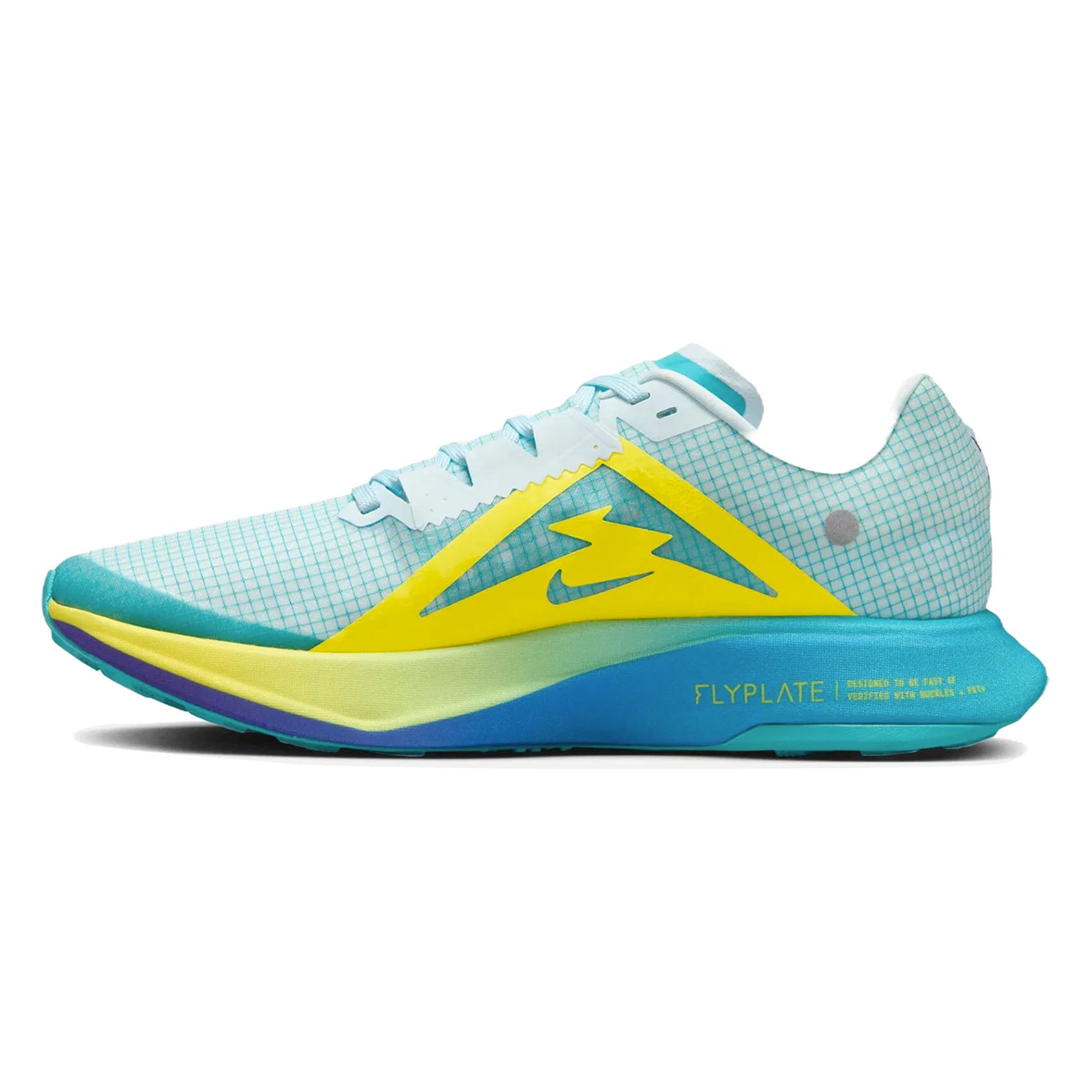 Unisex Nike Ultrafly Trail