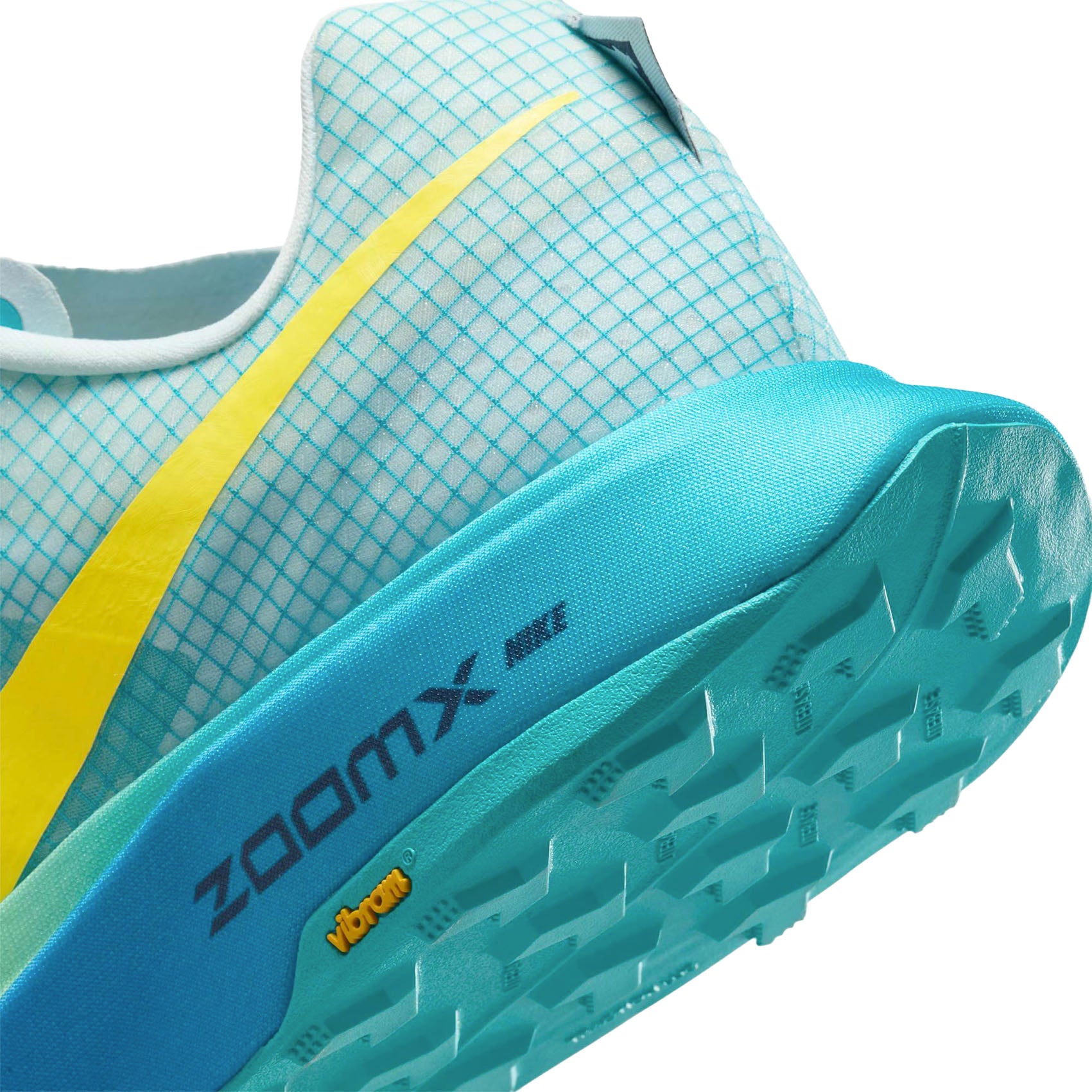 Unisex Nike Ultrafly Trail