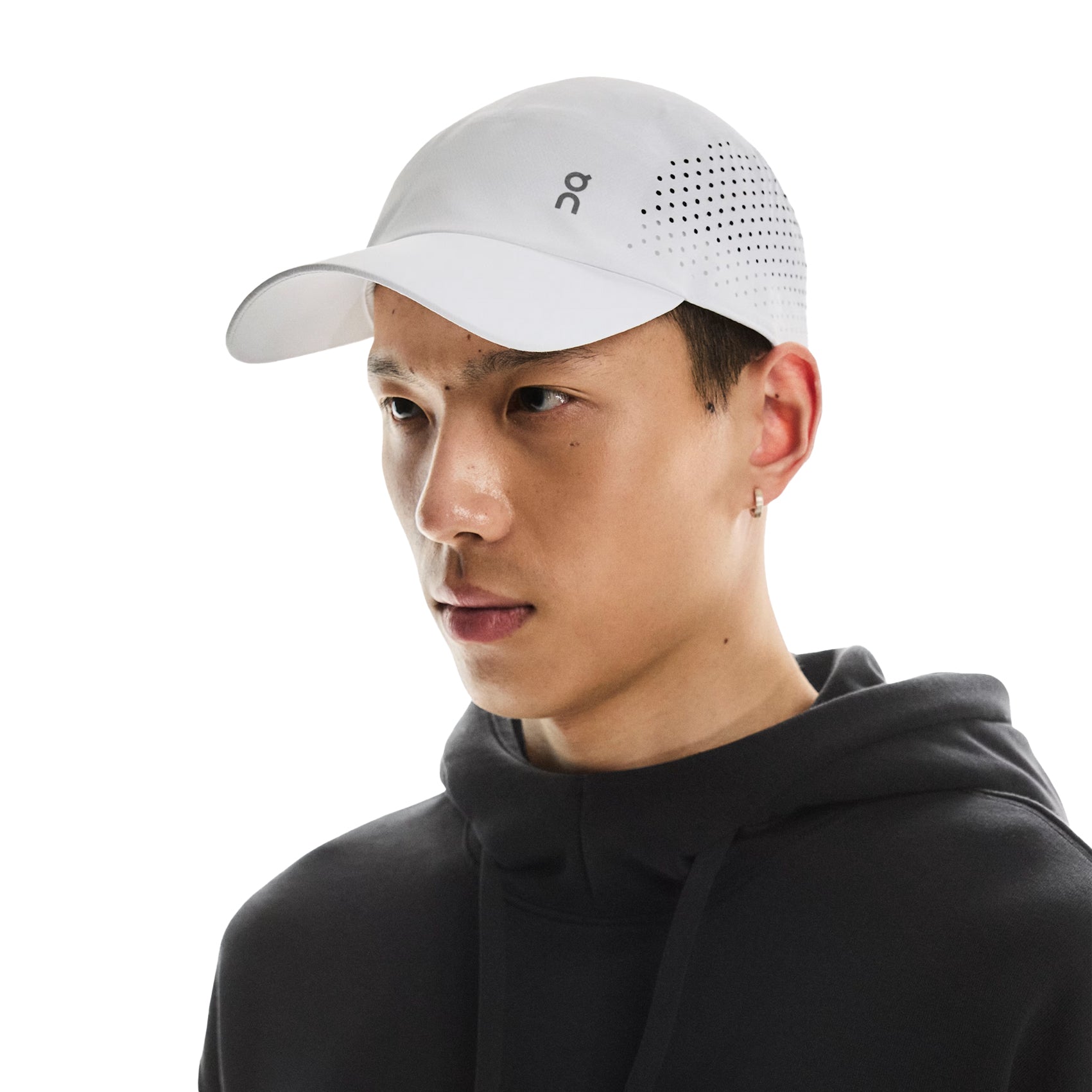 Unisex On Running Lightweight Cap (2025)