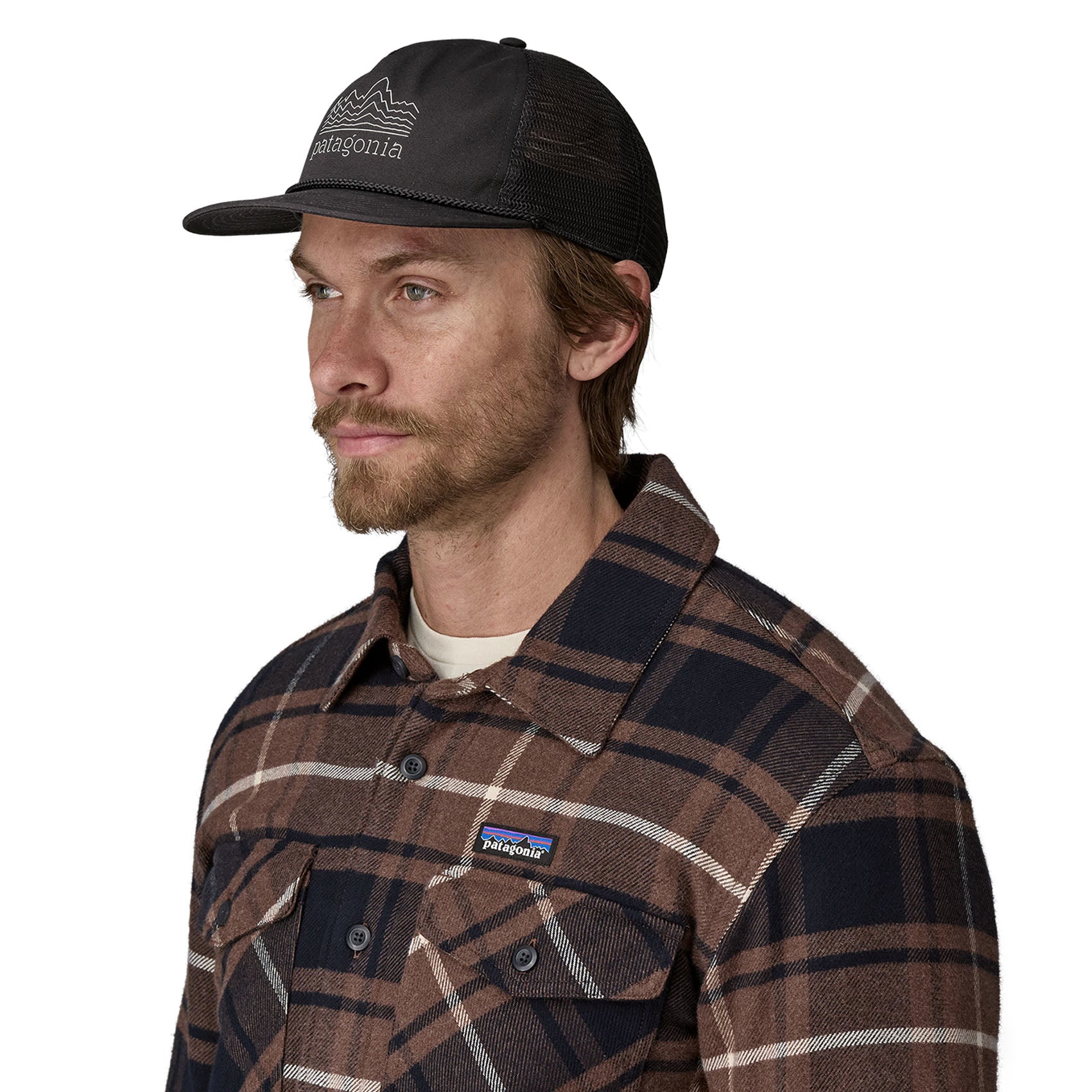 Unisex Patagonia Airfarer Cap