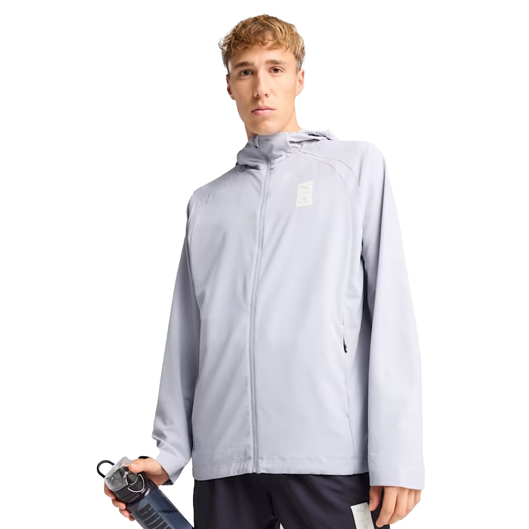 Unisex PUMA x Saysky Jacket