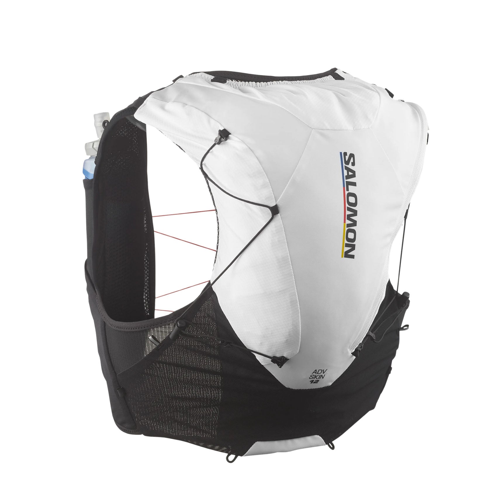 Unisex Salomon Advanced Skin 12 Set Race Flag (2025)