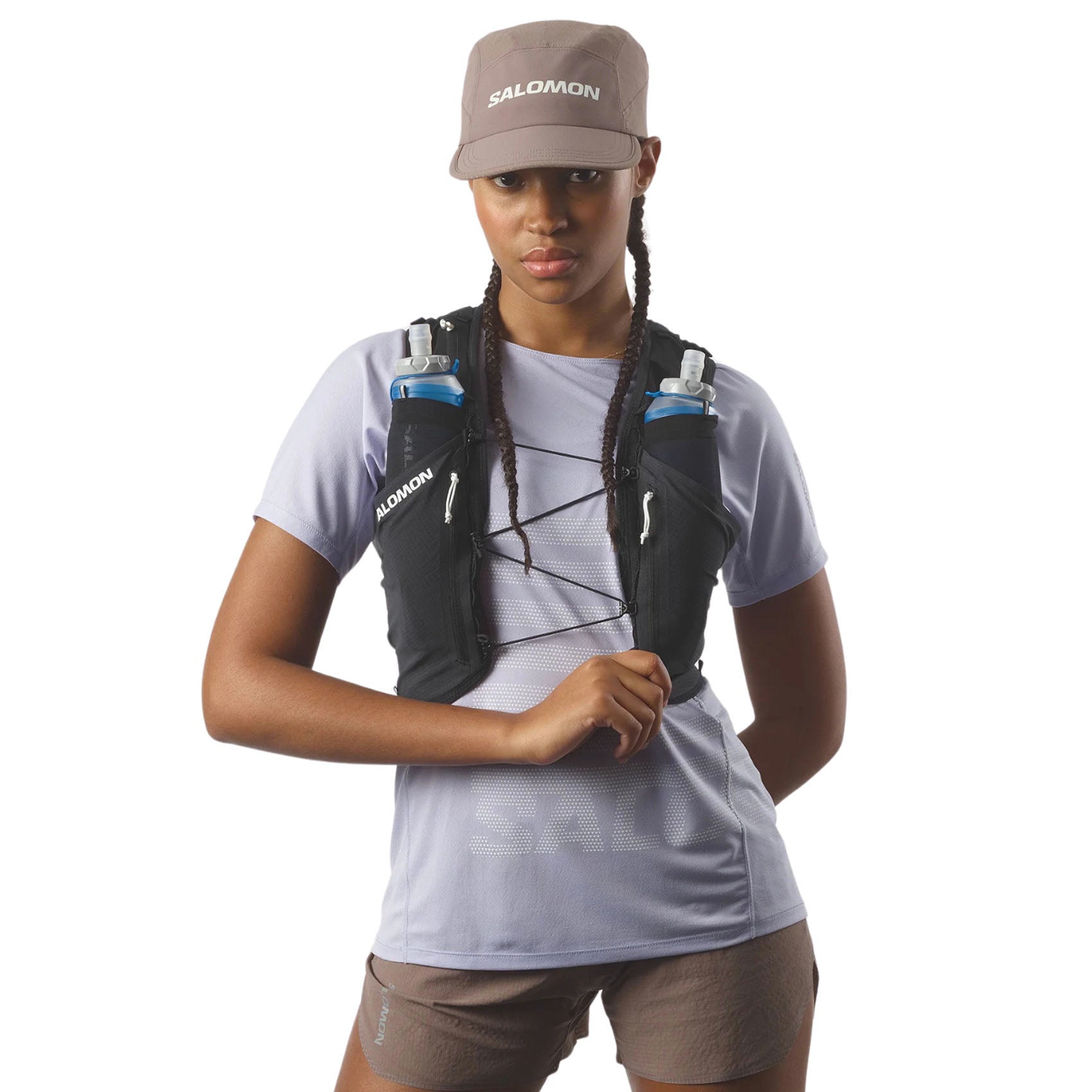 Unisex Salomon Sense Pro 6 Set