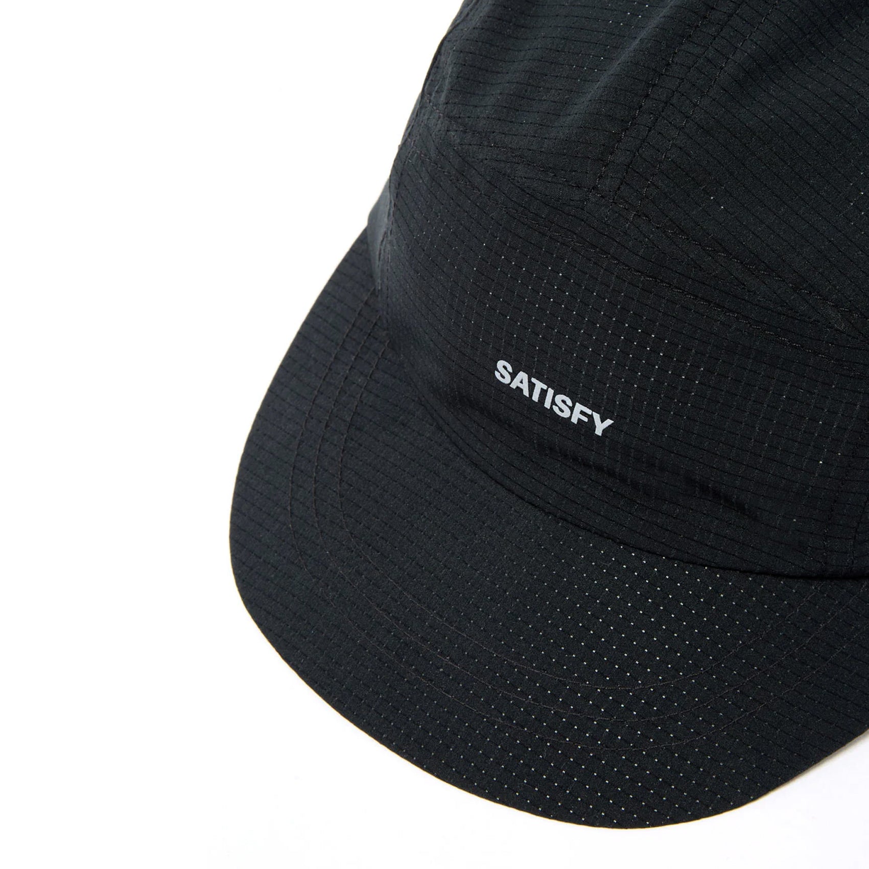 Unisex Satisfy Rippy Air Trail Cap