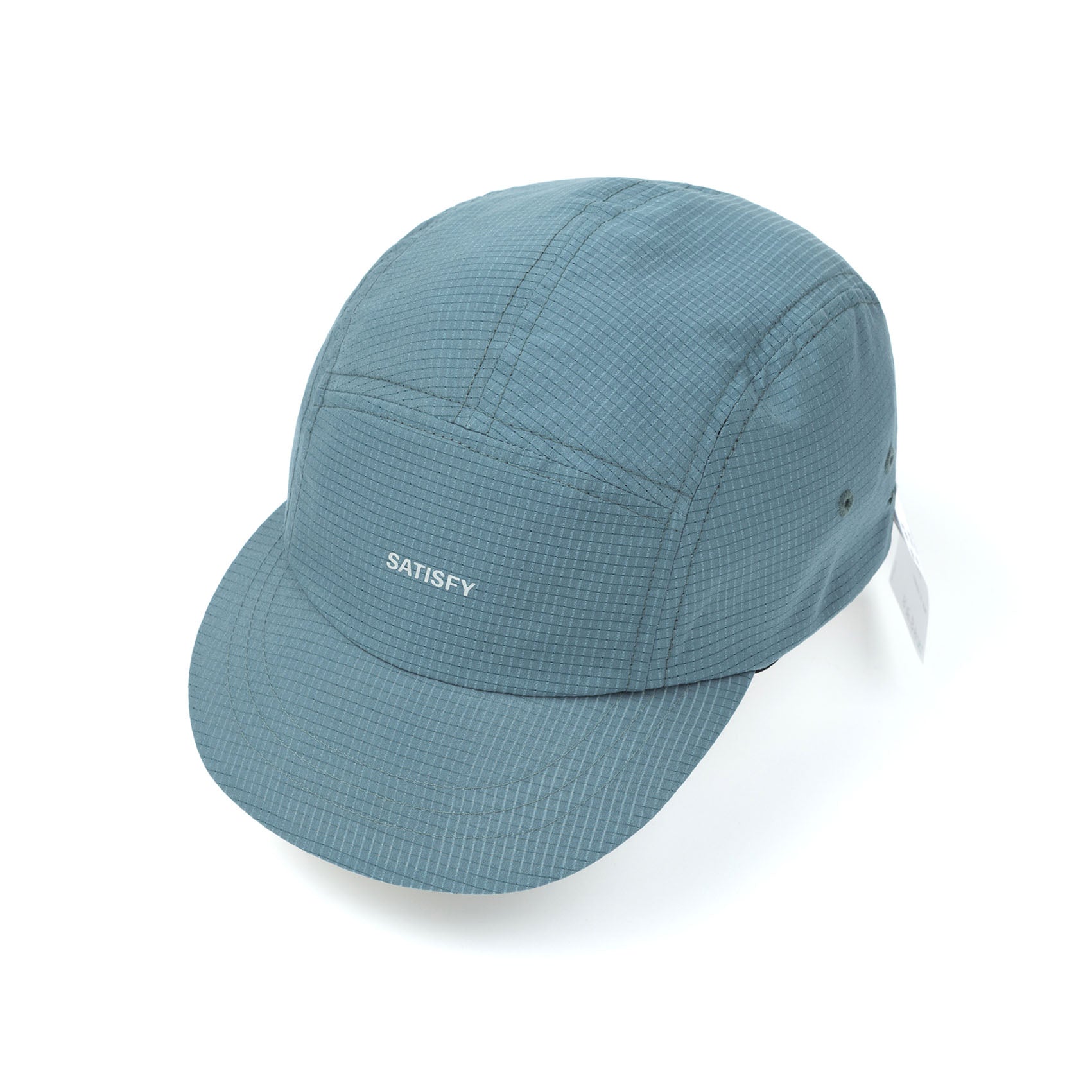 Unisex Satisfy Rippy Air Trail Cap