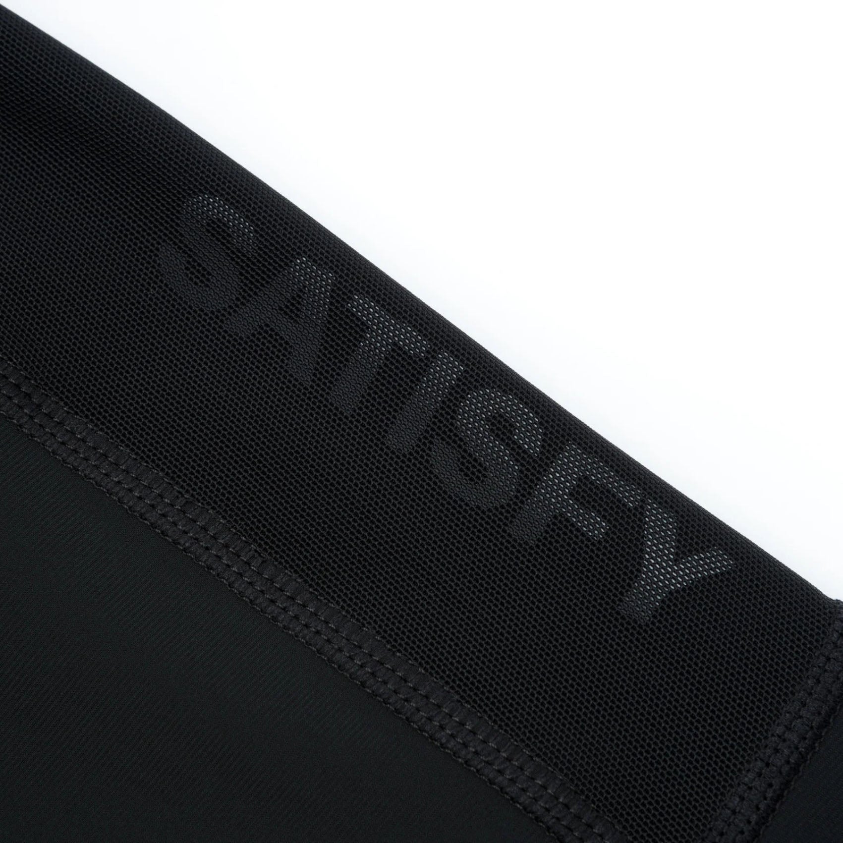 Unisex Satisfy TechSilk Evo 9-inch Running Half-Tights