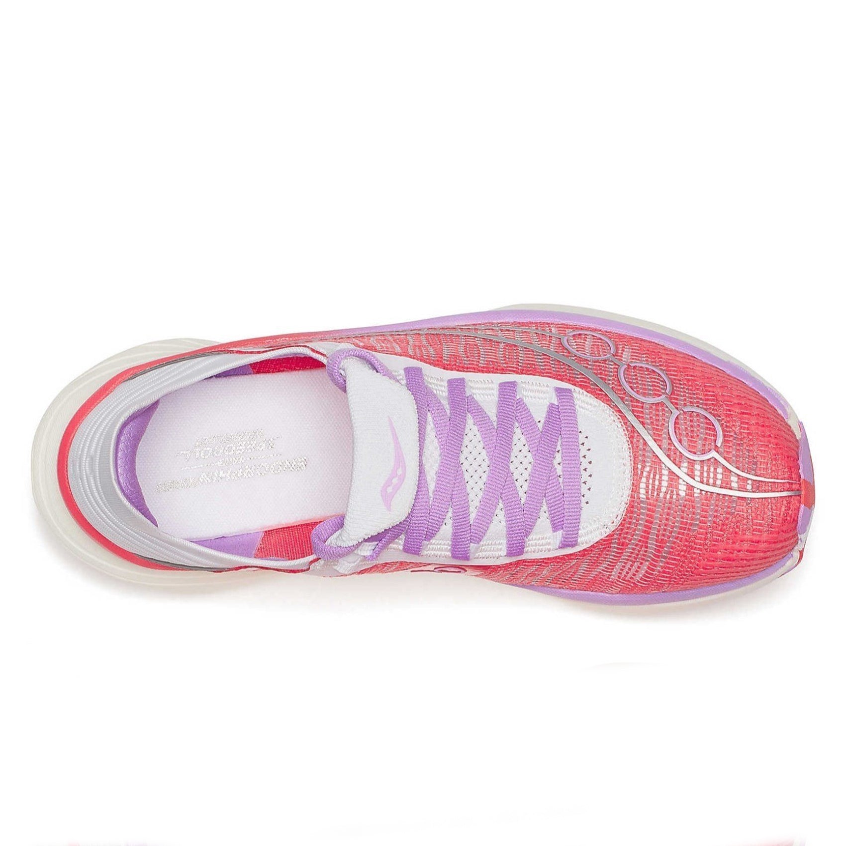 Unisex Saucony Endorphin Elite 2