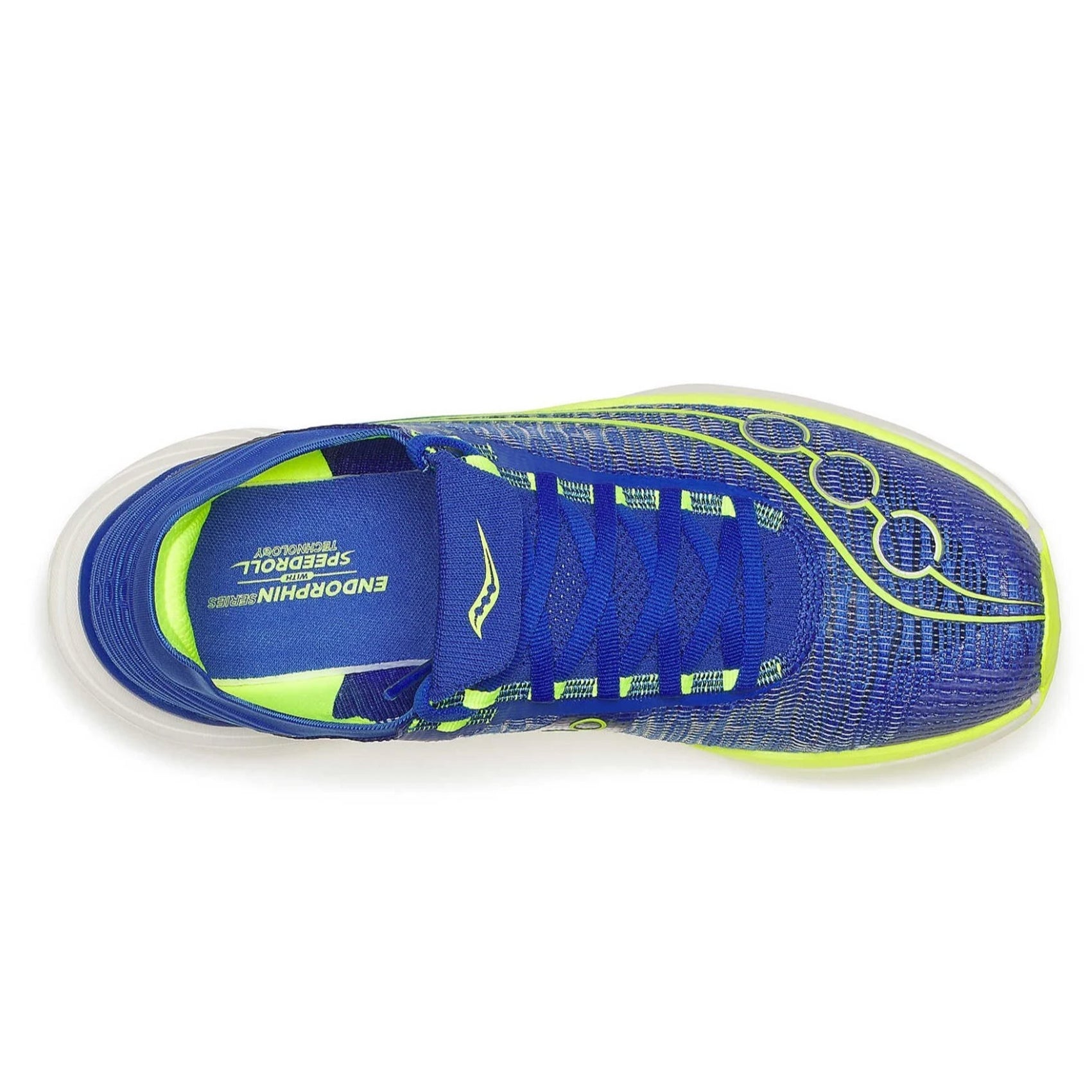 Unisex Saucony Endorphin Elite 2