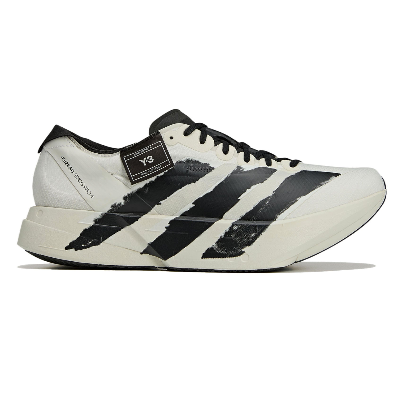 Unisex adidas Y-3 Adios Pro 4