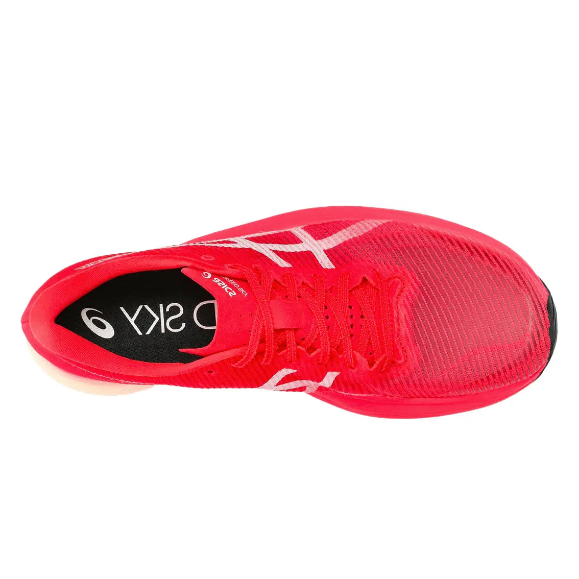 Unisex ASICS Metaspeed Sky+