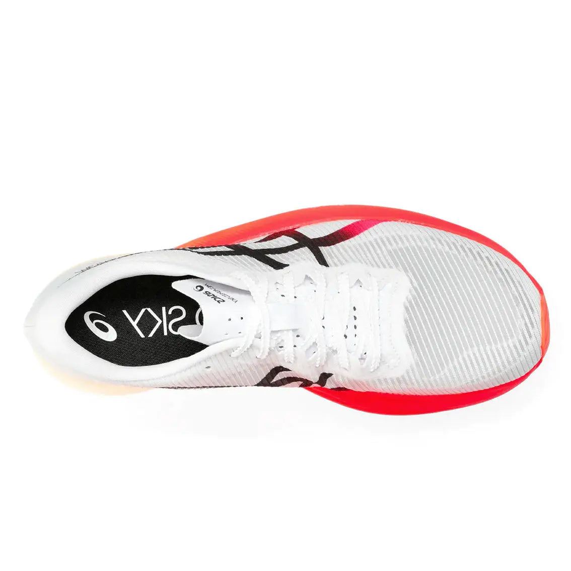 Unisex ASICS Metaspeed Sky+