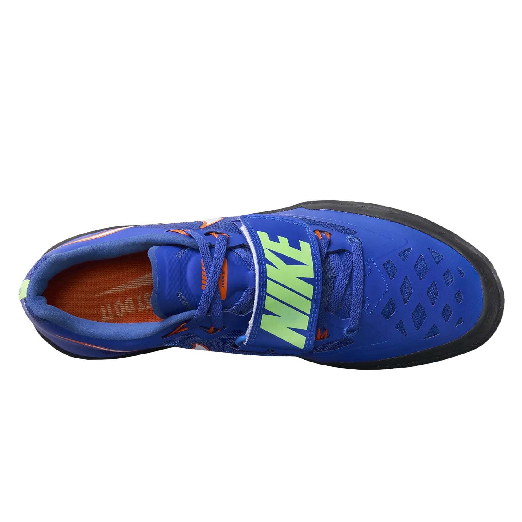 Unisex Nike Zoom SD 4