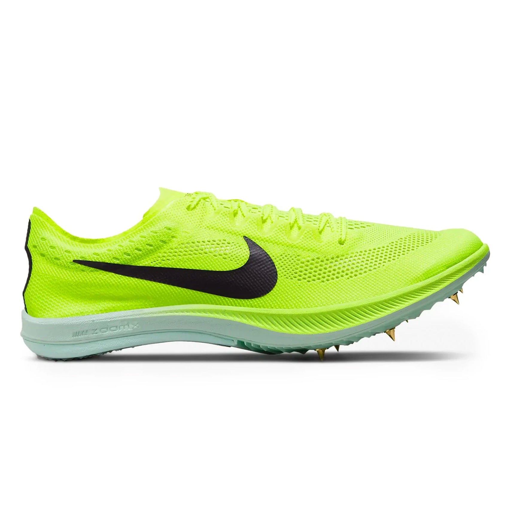 Nike 1500m spikes best sale