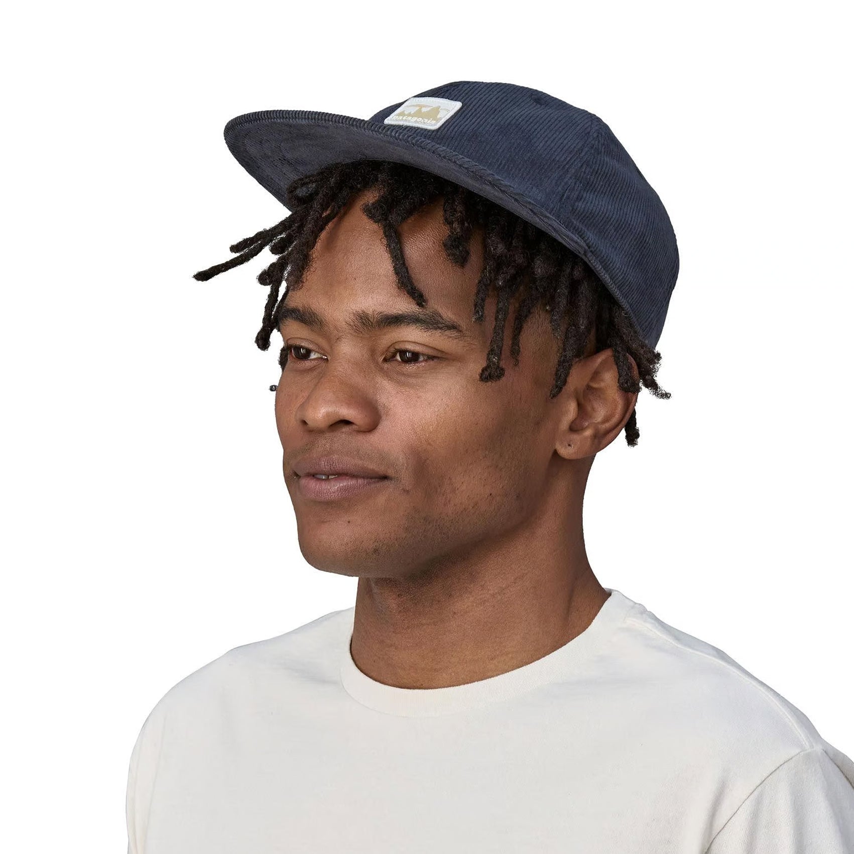 Unisex Patagonia Corduroy Cap