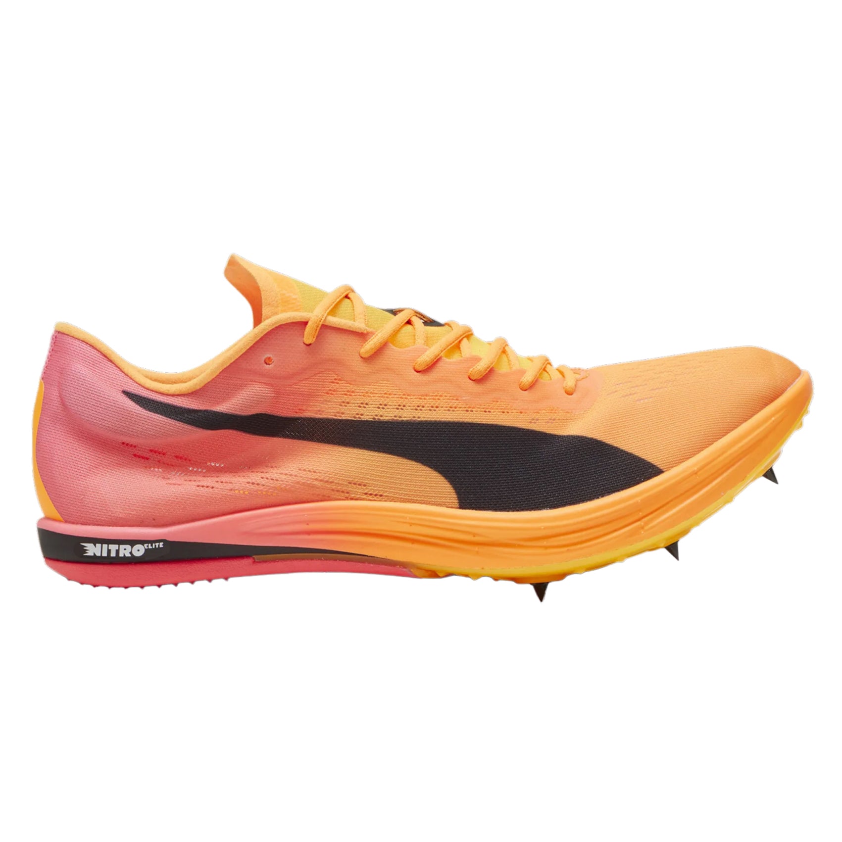 Unisex PUMA evoSPEED Long Distance NITRO Elite 2