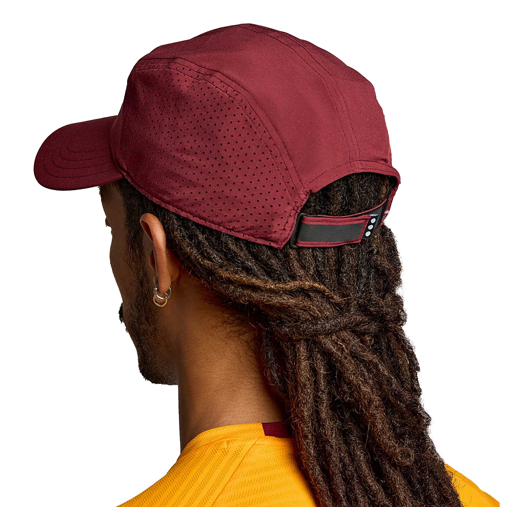 Unisex Saucony Outpace Hat