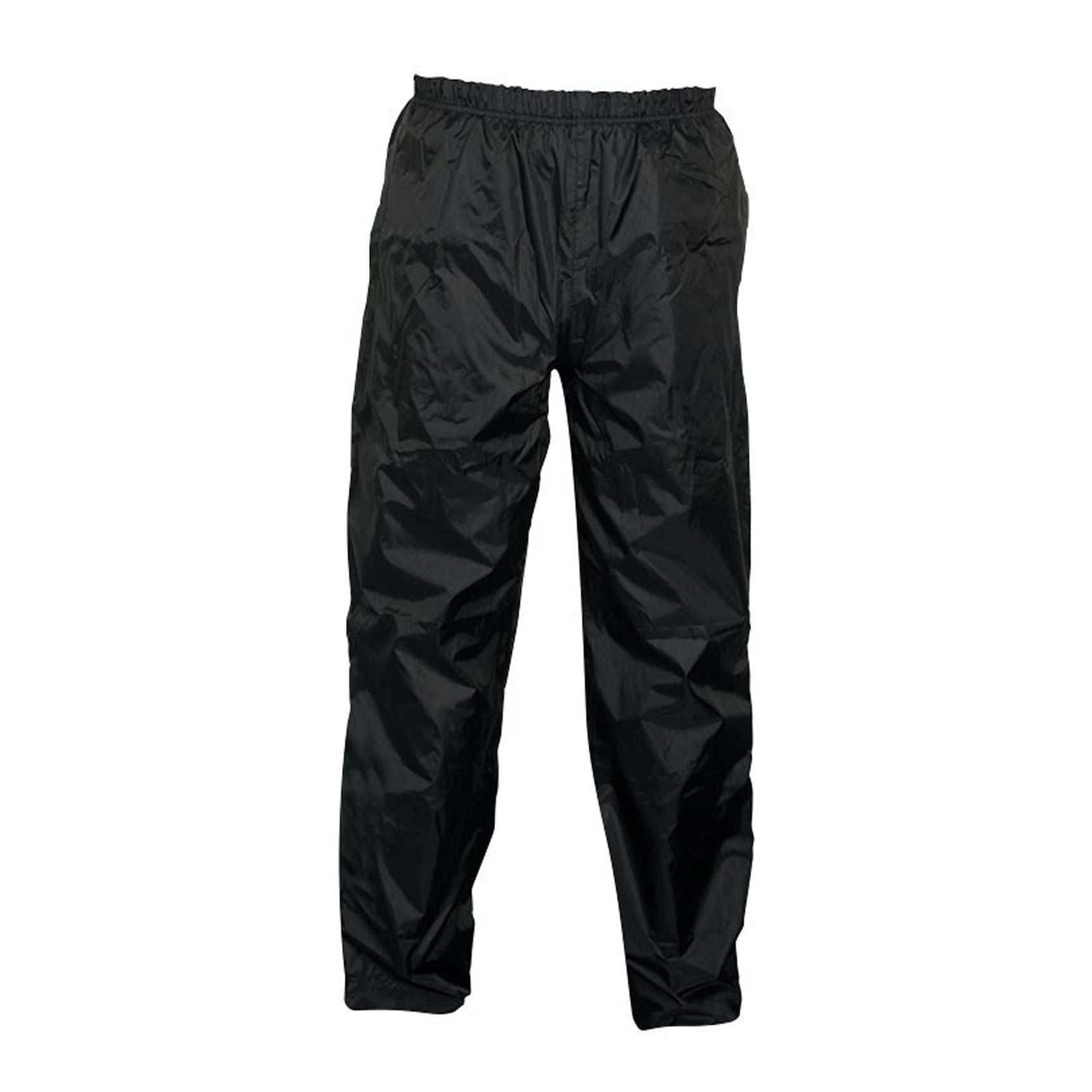 Unisex Sherpa Stay Dry Hiker Rain Waterproof Pants
