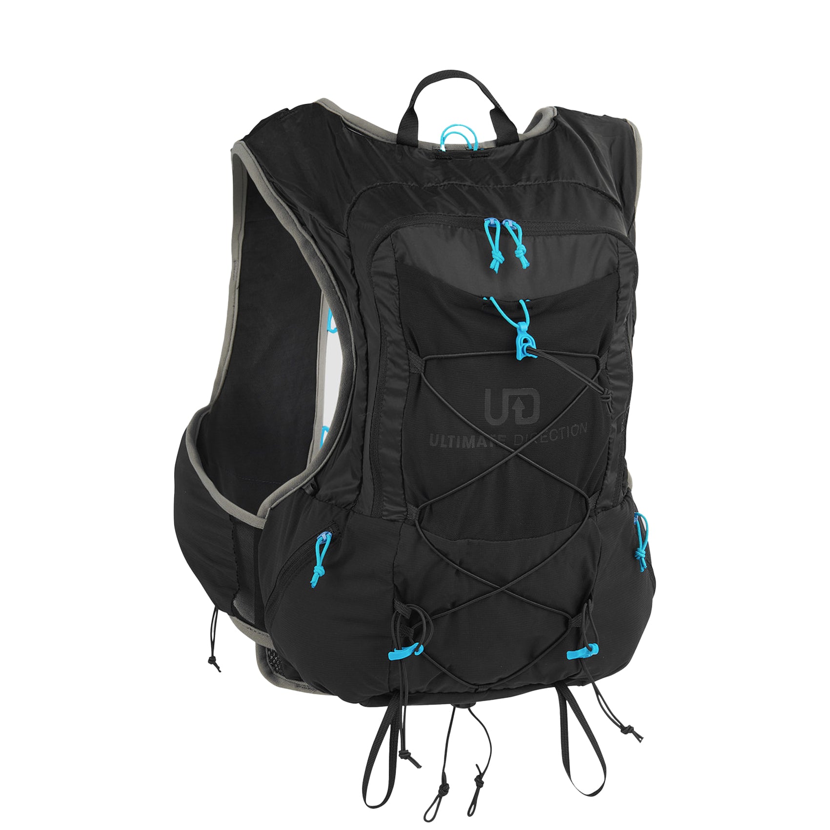 Unisex Ultimate Direction Mountain Vest 6.0