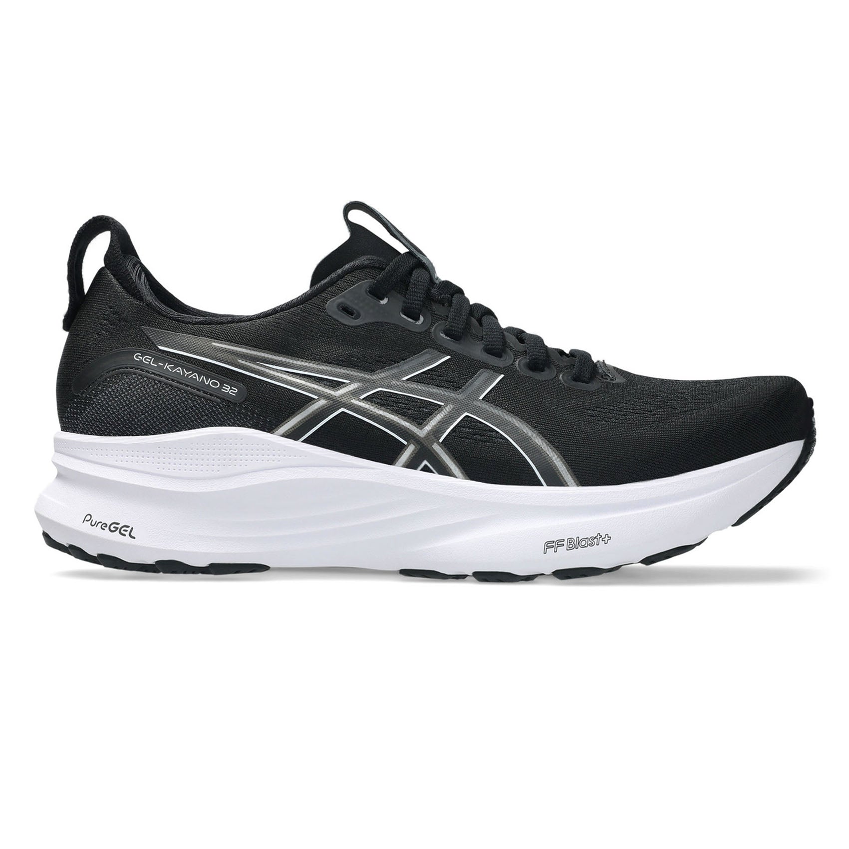 Womens ASICS GEL-Kayano 32 (Wide)