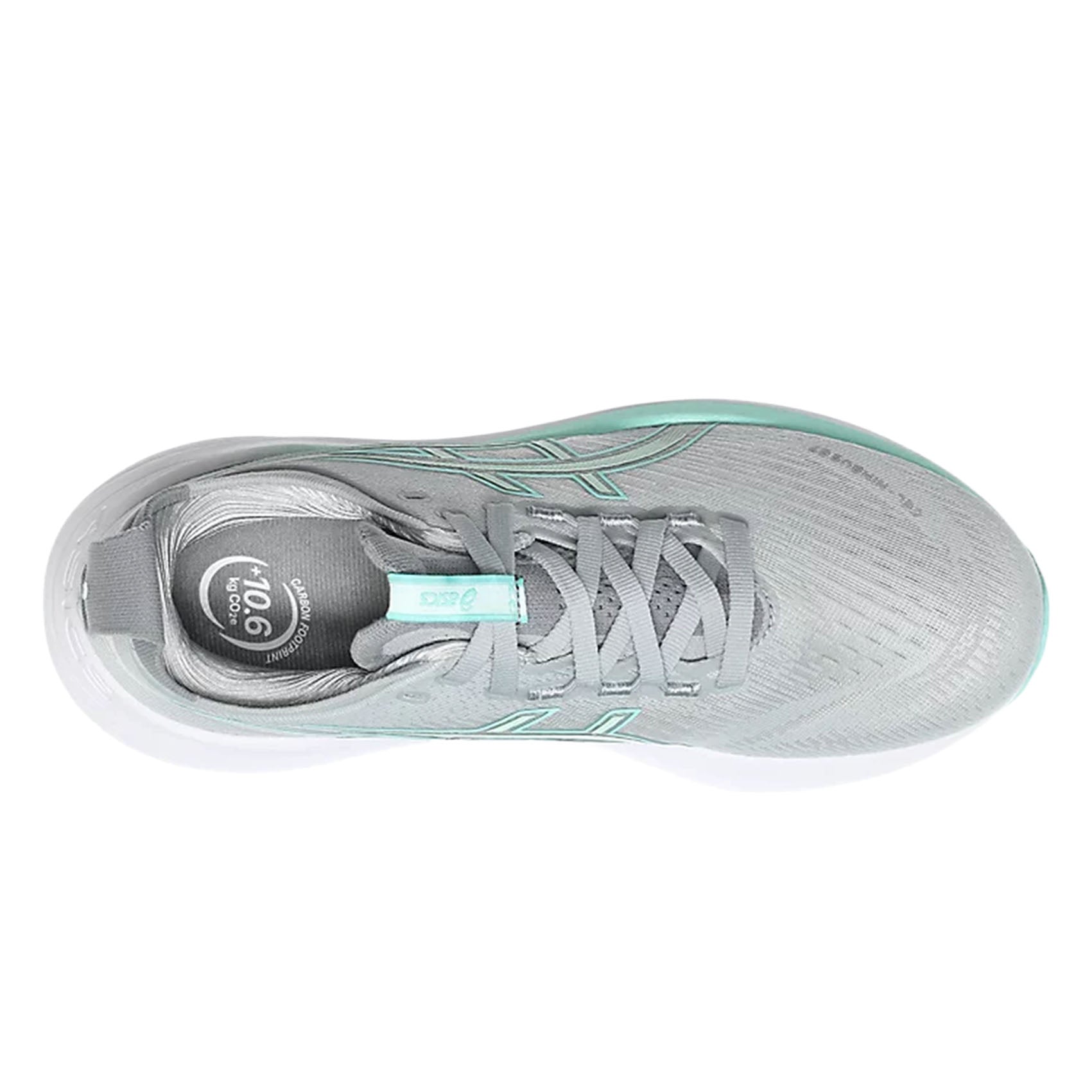 Womens ASICS GEL-Nimbus 27 (Wide)