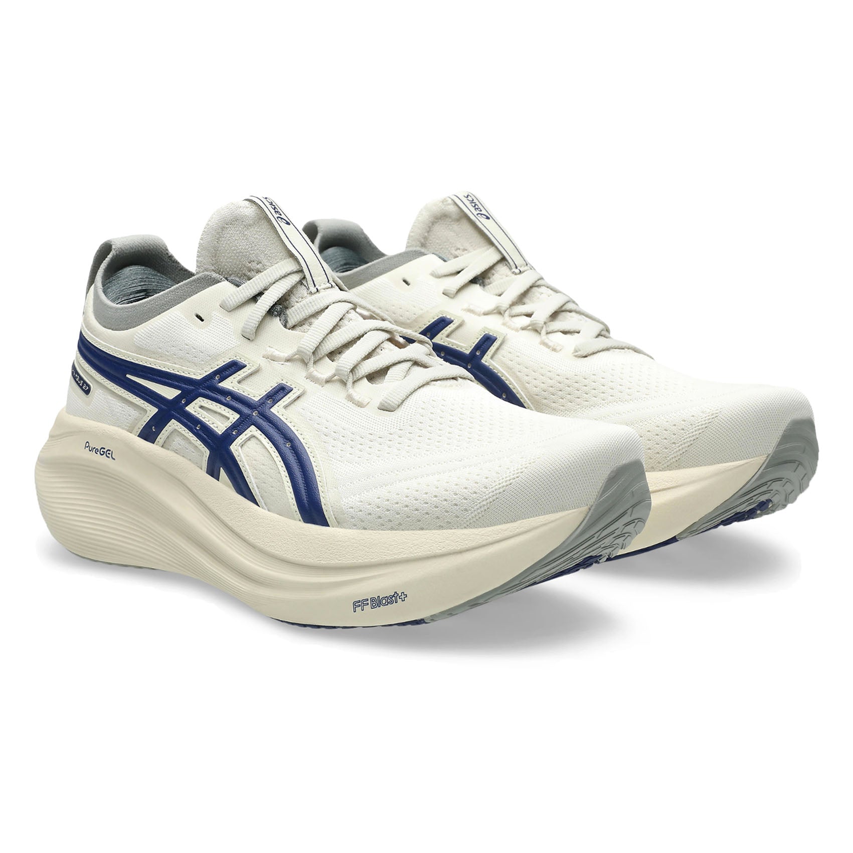 Womens ASICS GEL-Nimbus 27 ATC