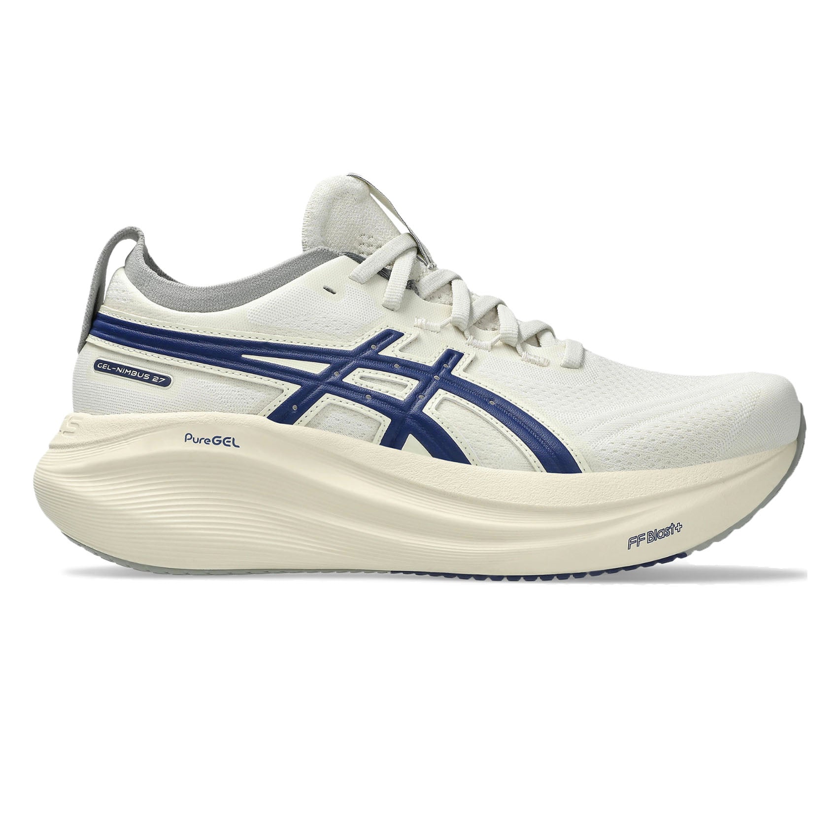Womens ASICS GEL-Nimbus 27 ATC