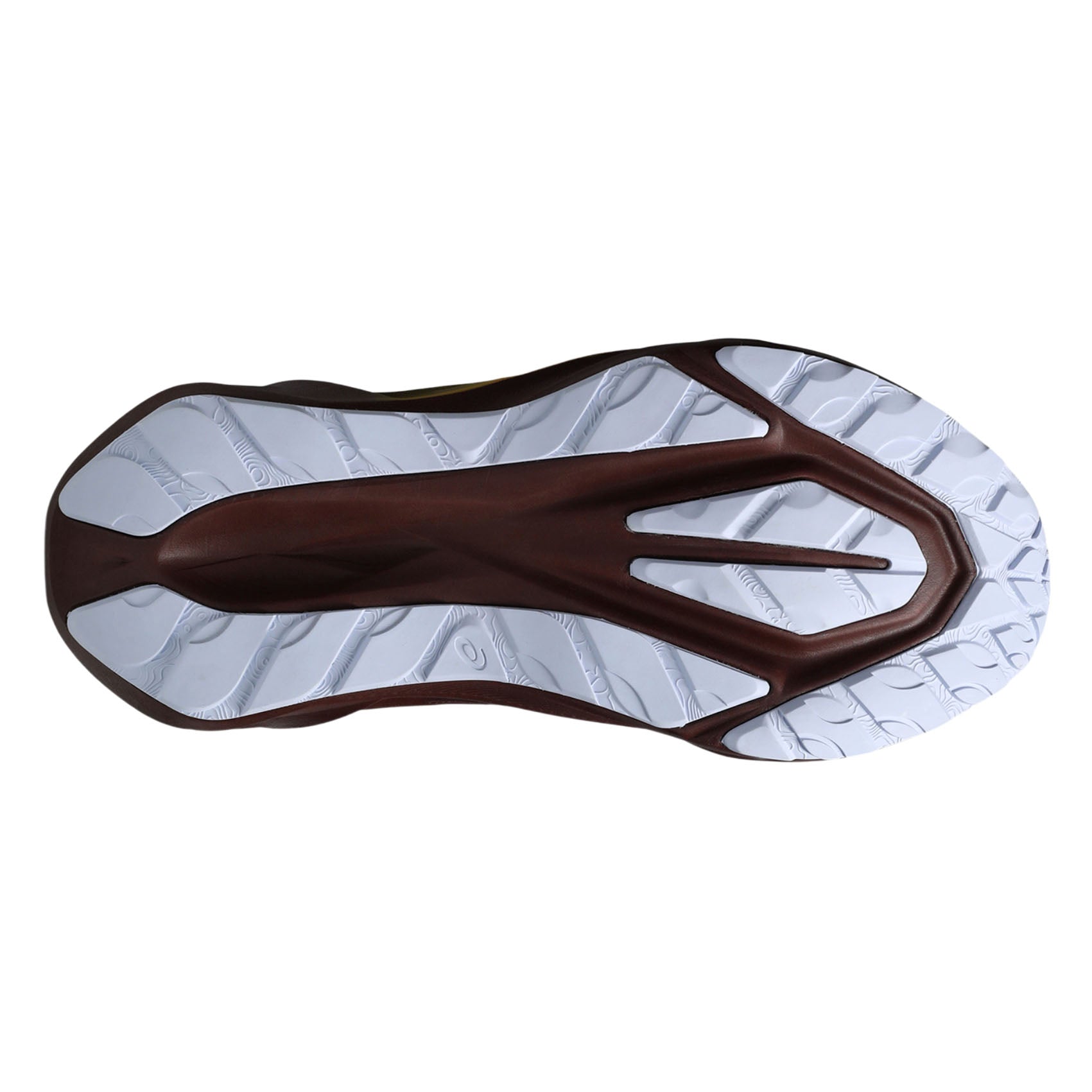 Womens ASICS Novablast 5 TR