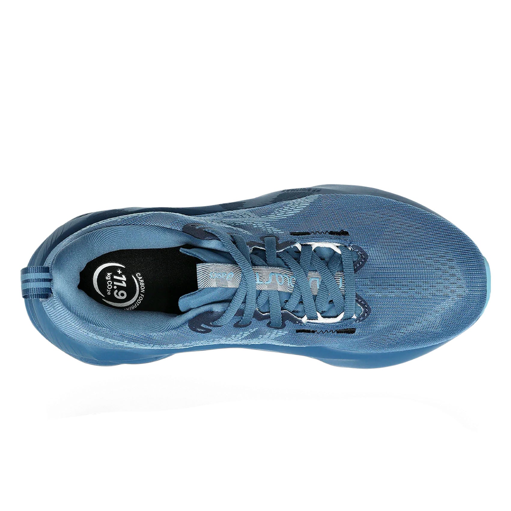 Womens ASICS Novablast 5