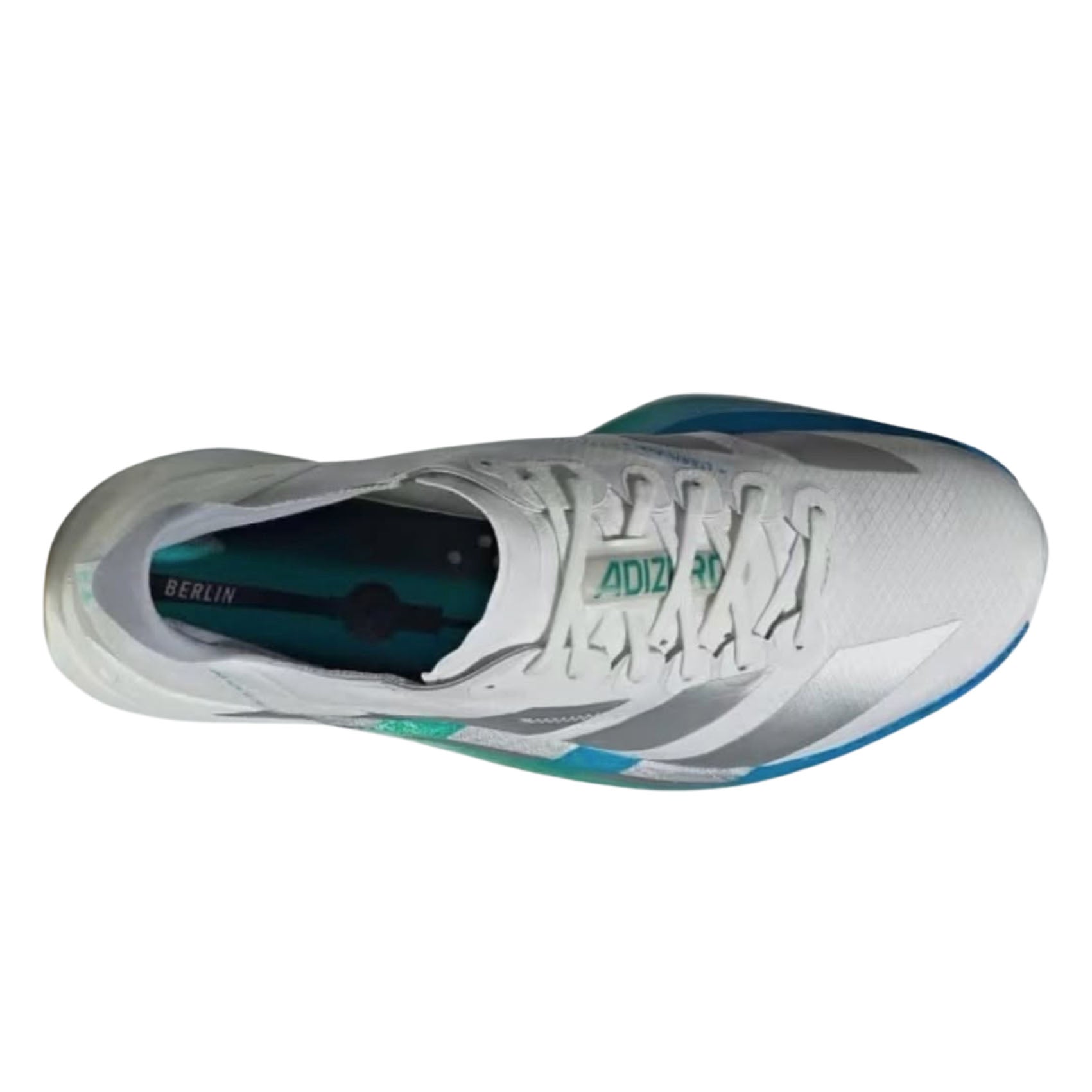 Womens adidas Adizero Adios Pro 4