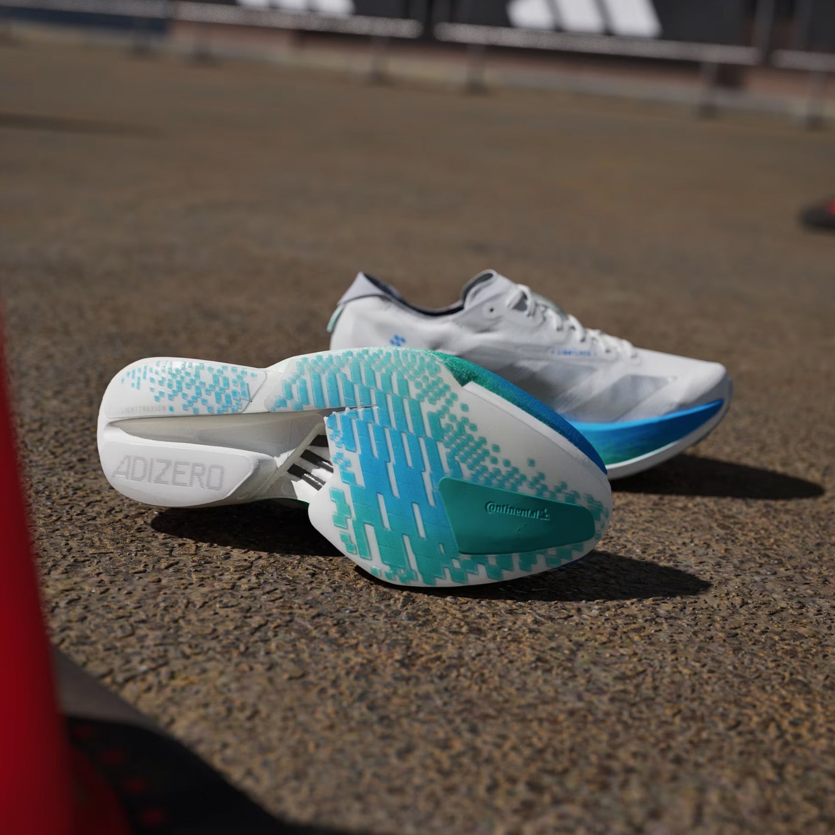Womens adidas Adizero Adios Pro 4