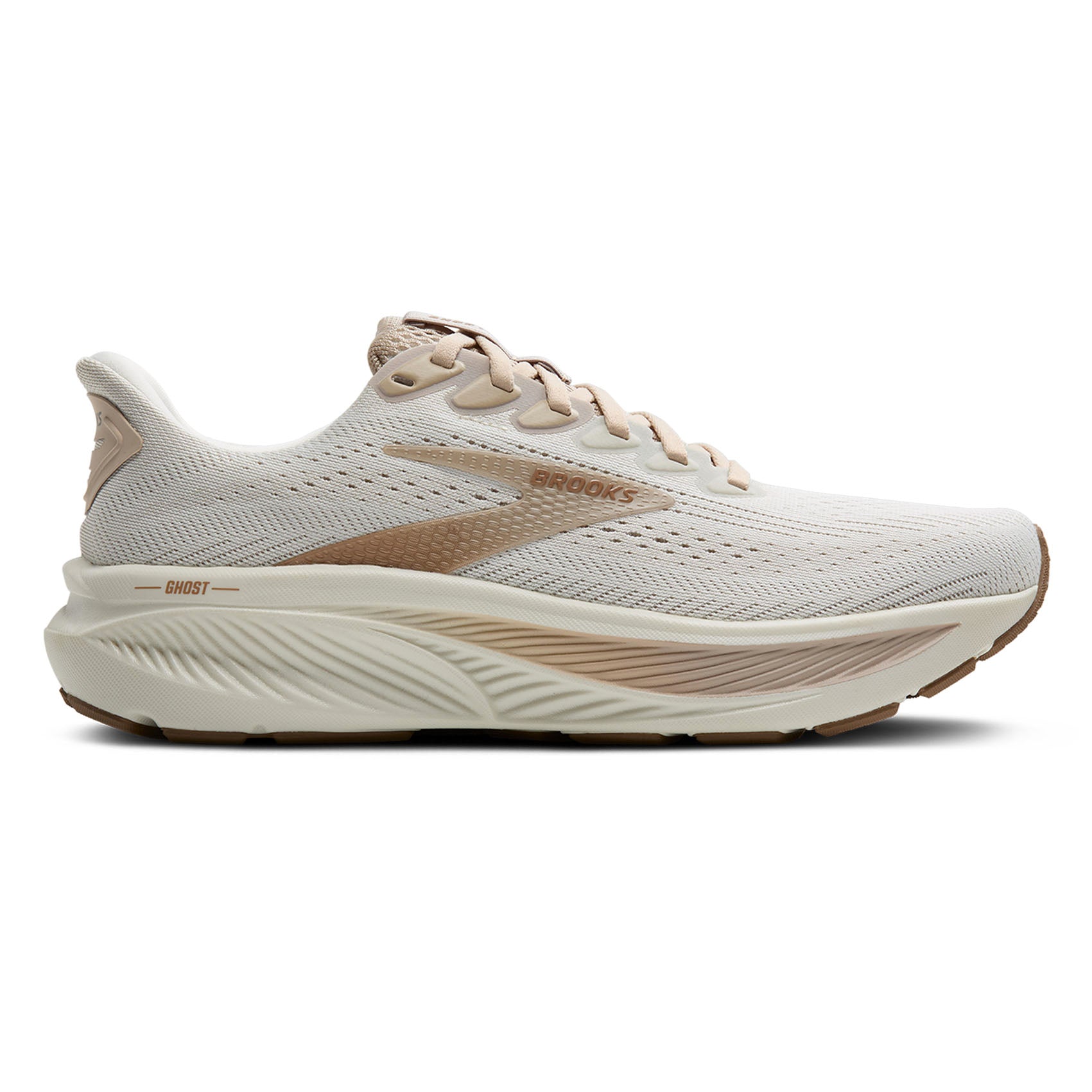 Womens Brooks Ghost 17